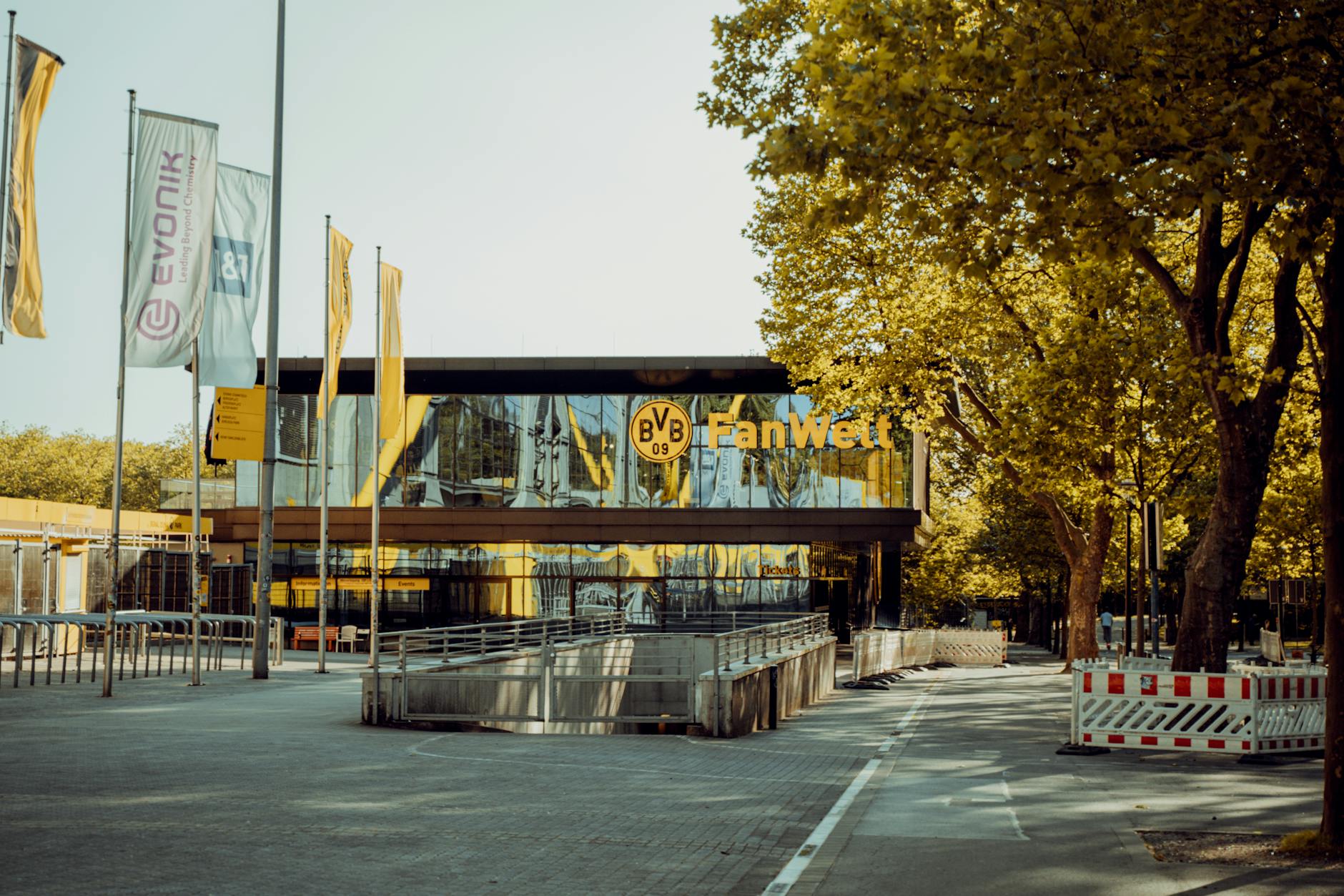 Illustration zu Elversberg Bundesliga