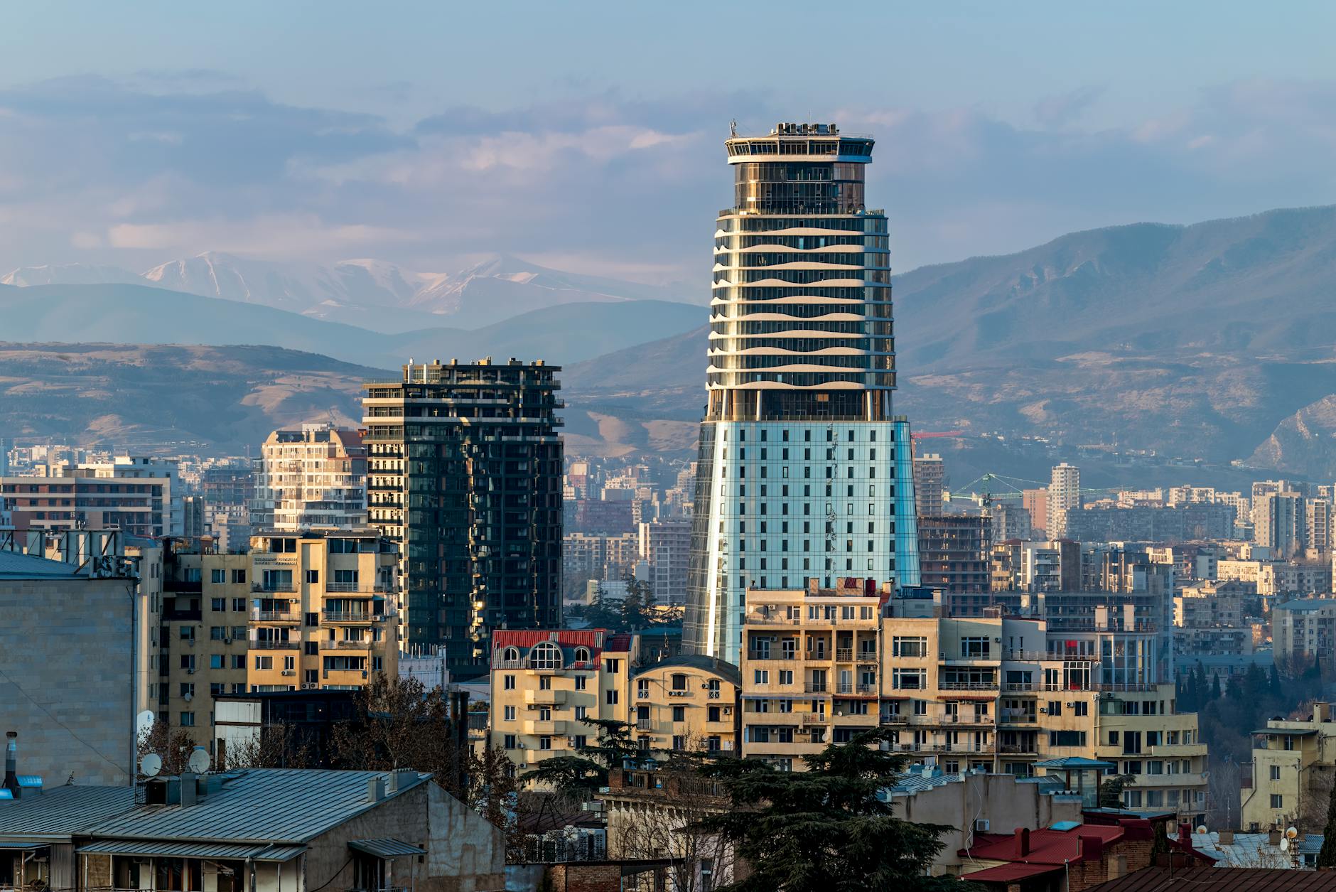 Detailansicht: Epg Treffen Armenien