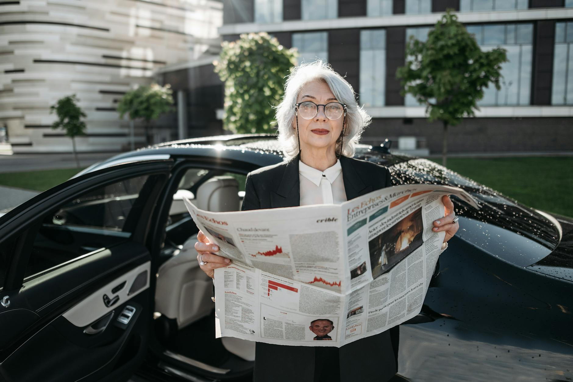 Detailansicht: Erste Mai