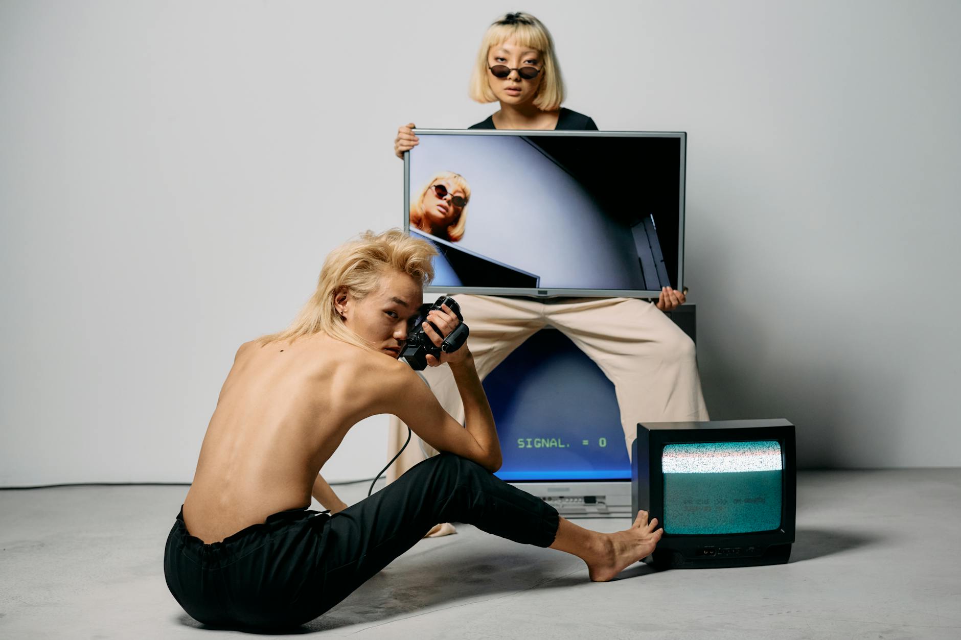 Illustration zu Esc Gewinner 2026