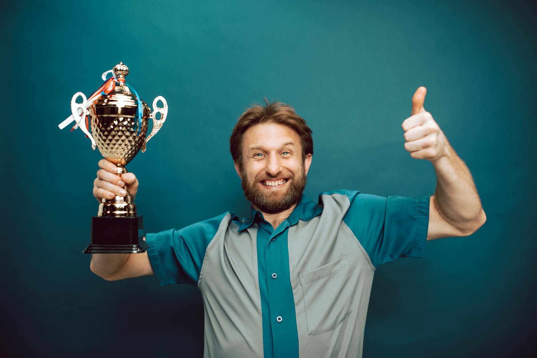 Illustration zu Esc Winner