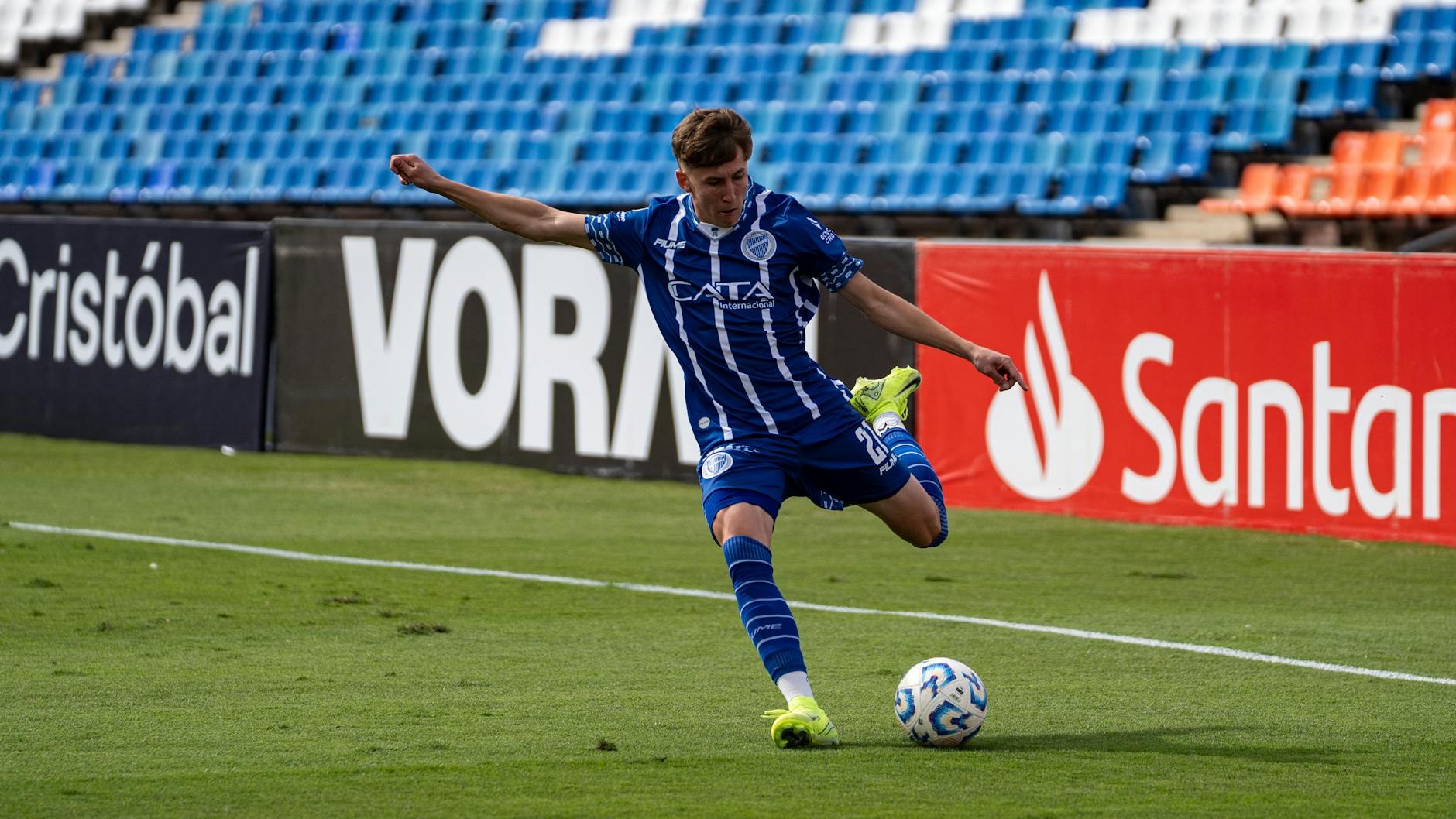 Symbolbild zum Thema Espanyol – Real Madrid