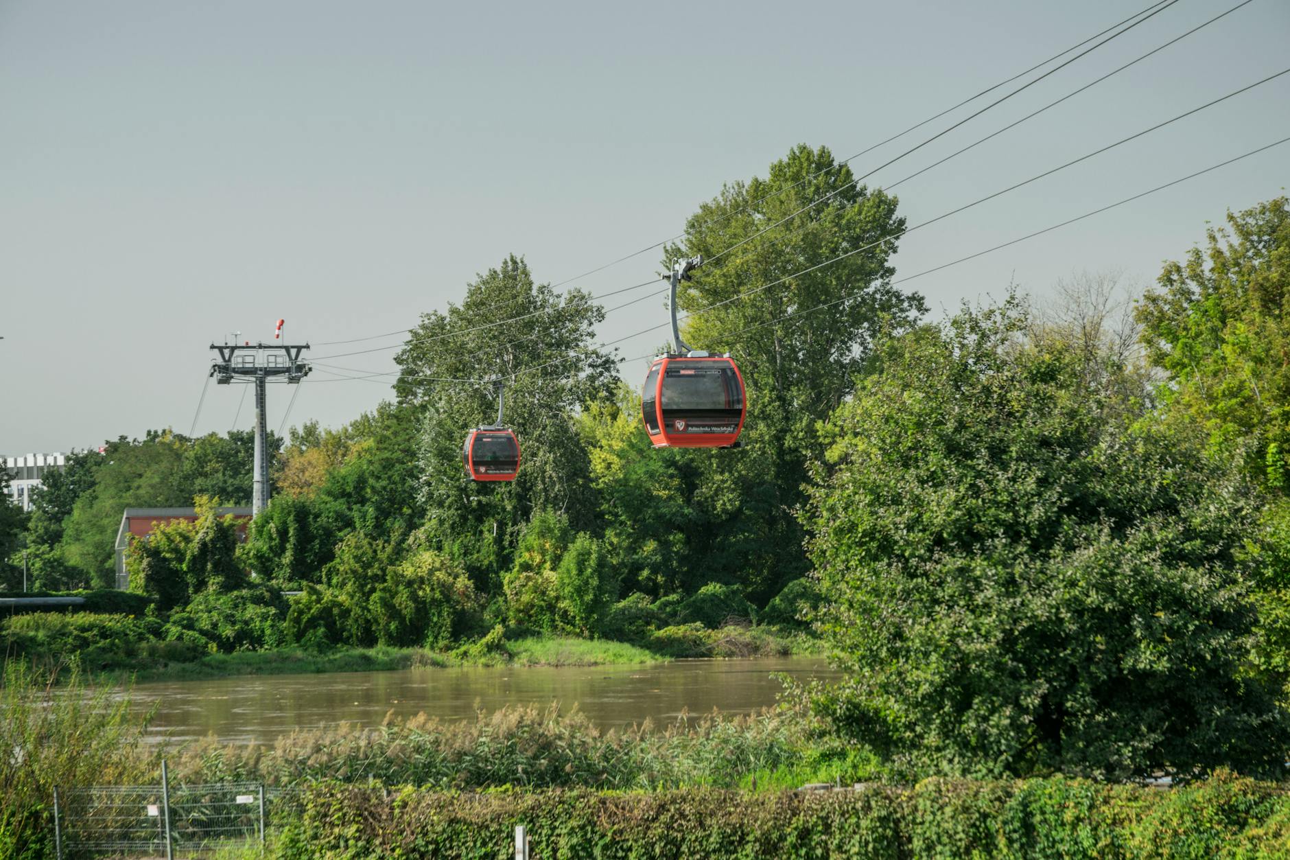 Detailansicht: Europapark Stromausfall
