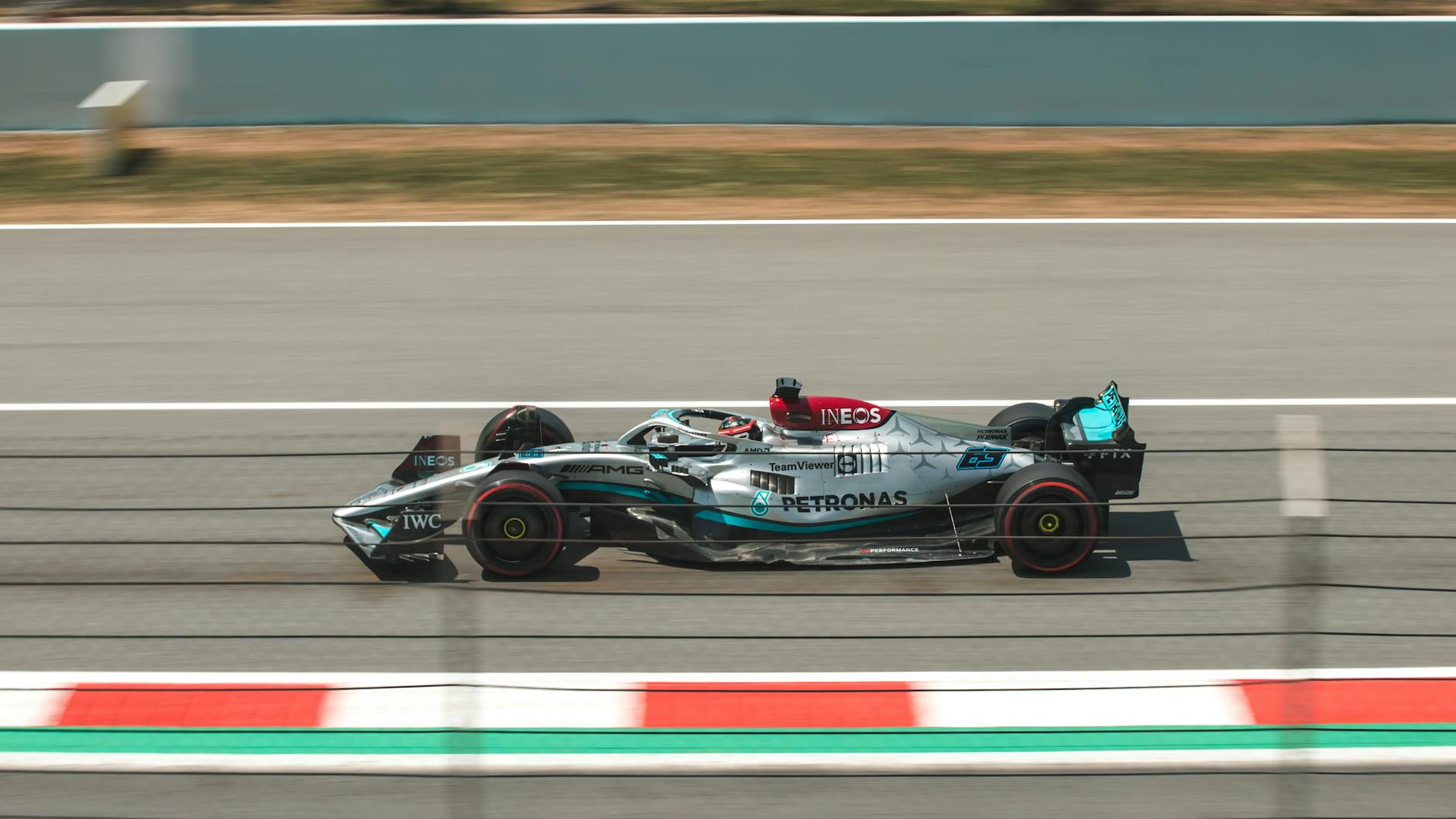 Symbolbild zum Thema F1 Canada