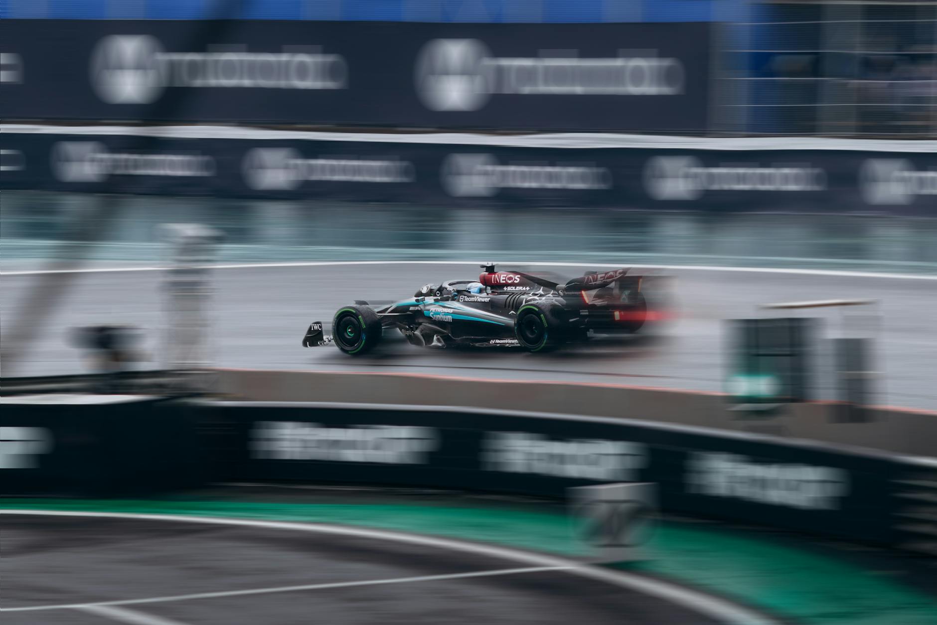 Symbolbild zum Thema F1 Canada