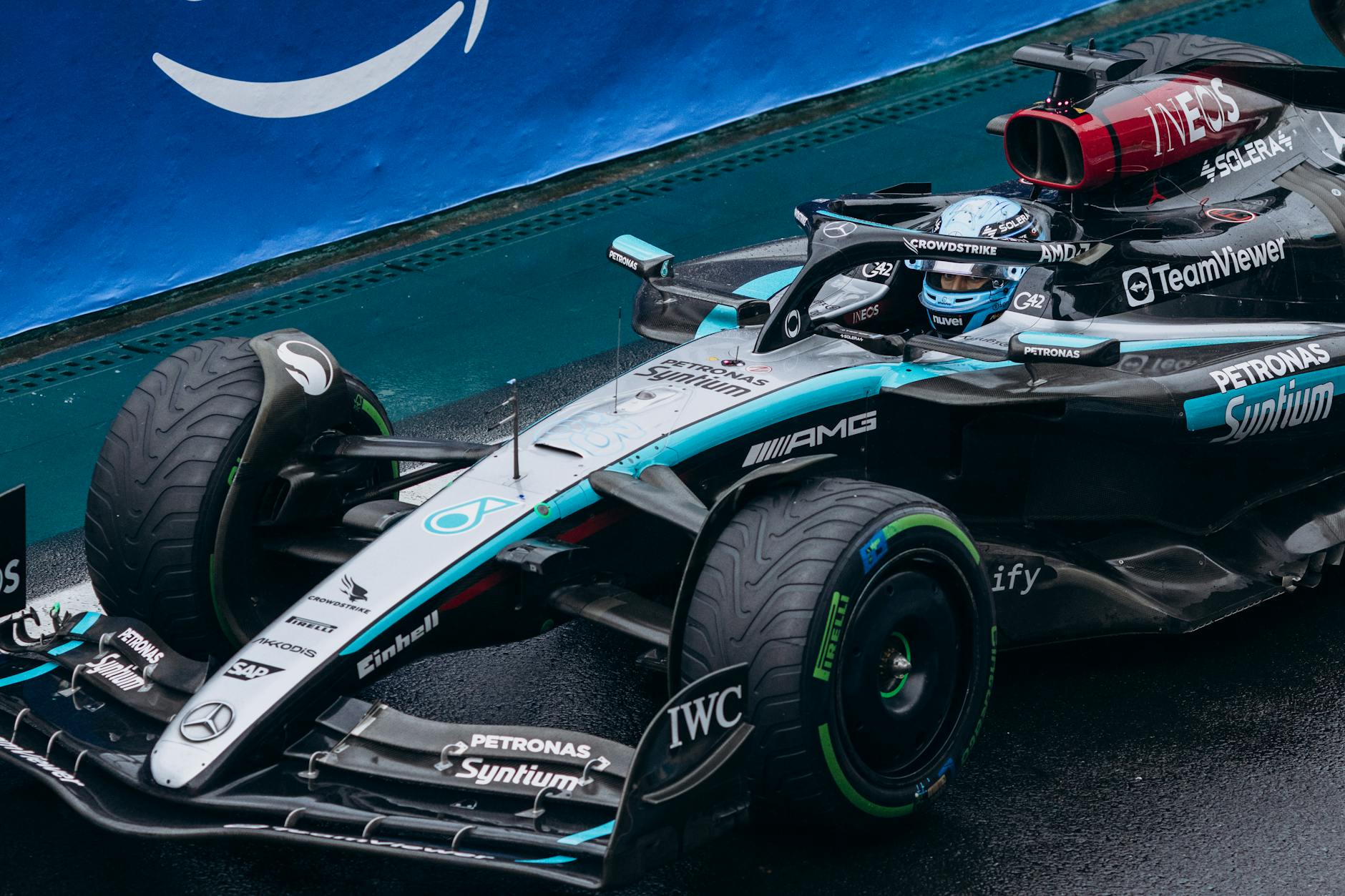 Symbolbild zum Thema F1 Standings