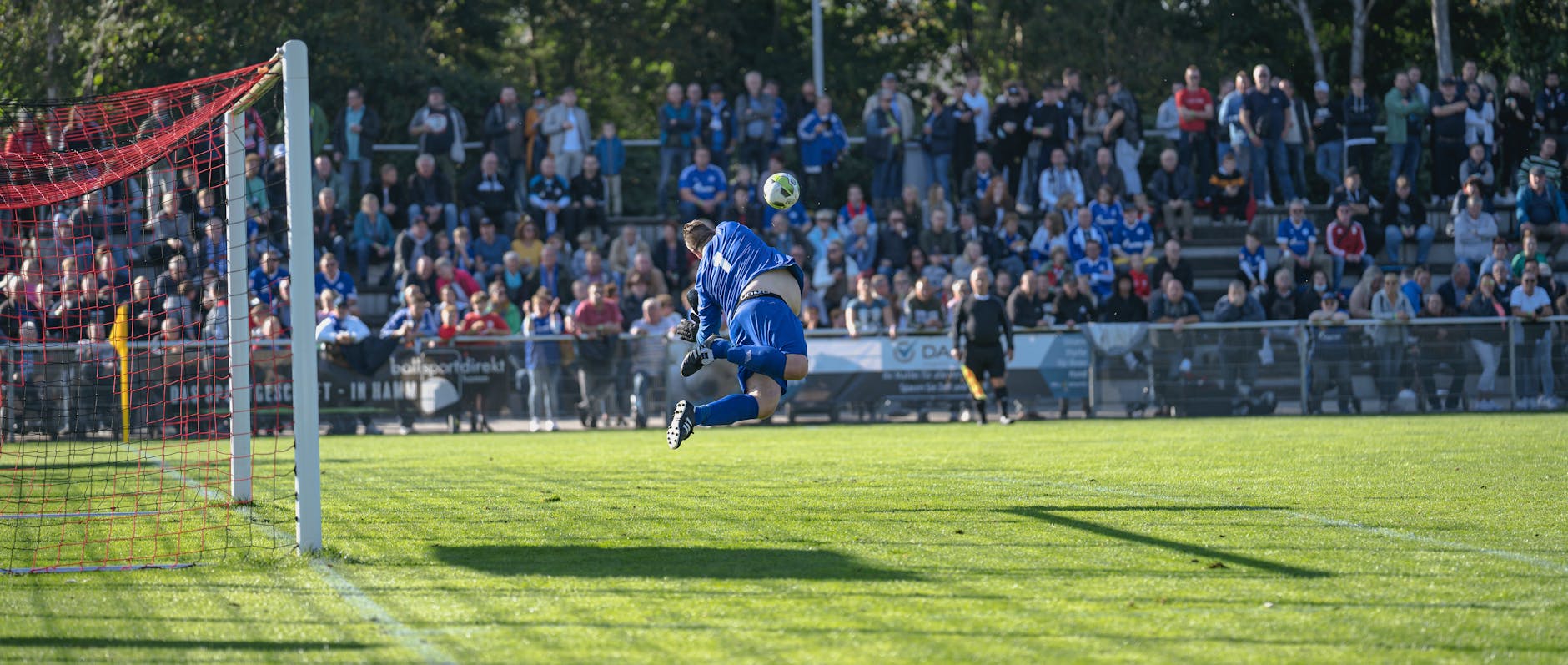 Detailansicht: FC Carl Zeiss Jena