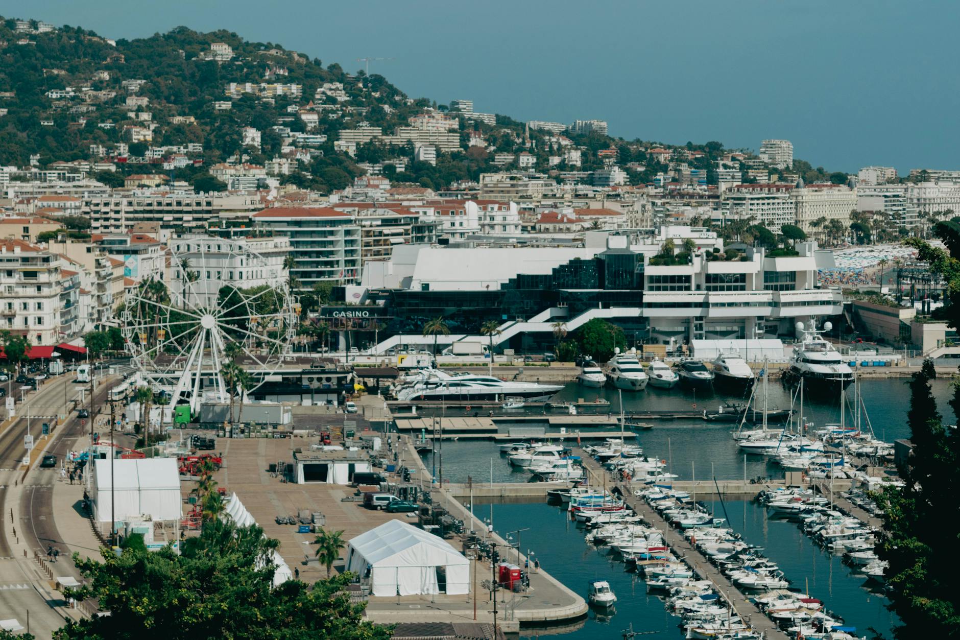 Illustration zu Filmfestspiele Cannes