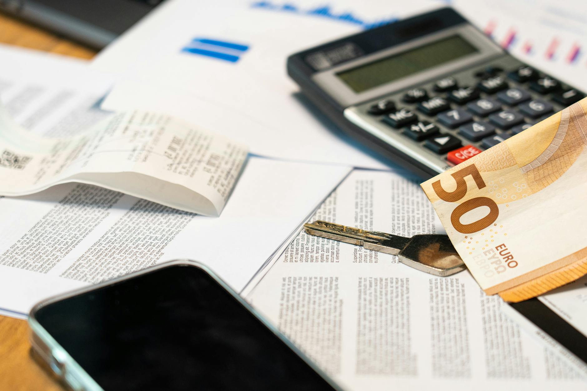 Finanz At Symbolbild zum Thema Finanz At