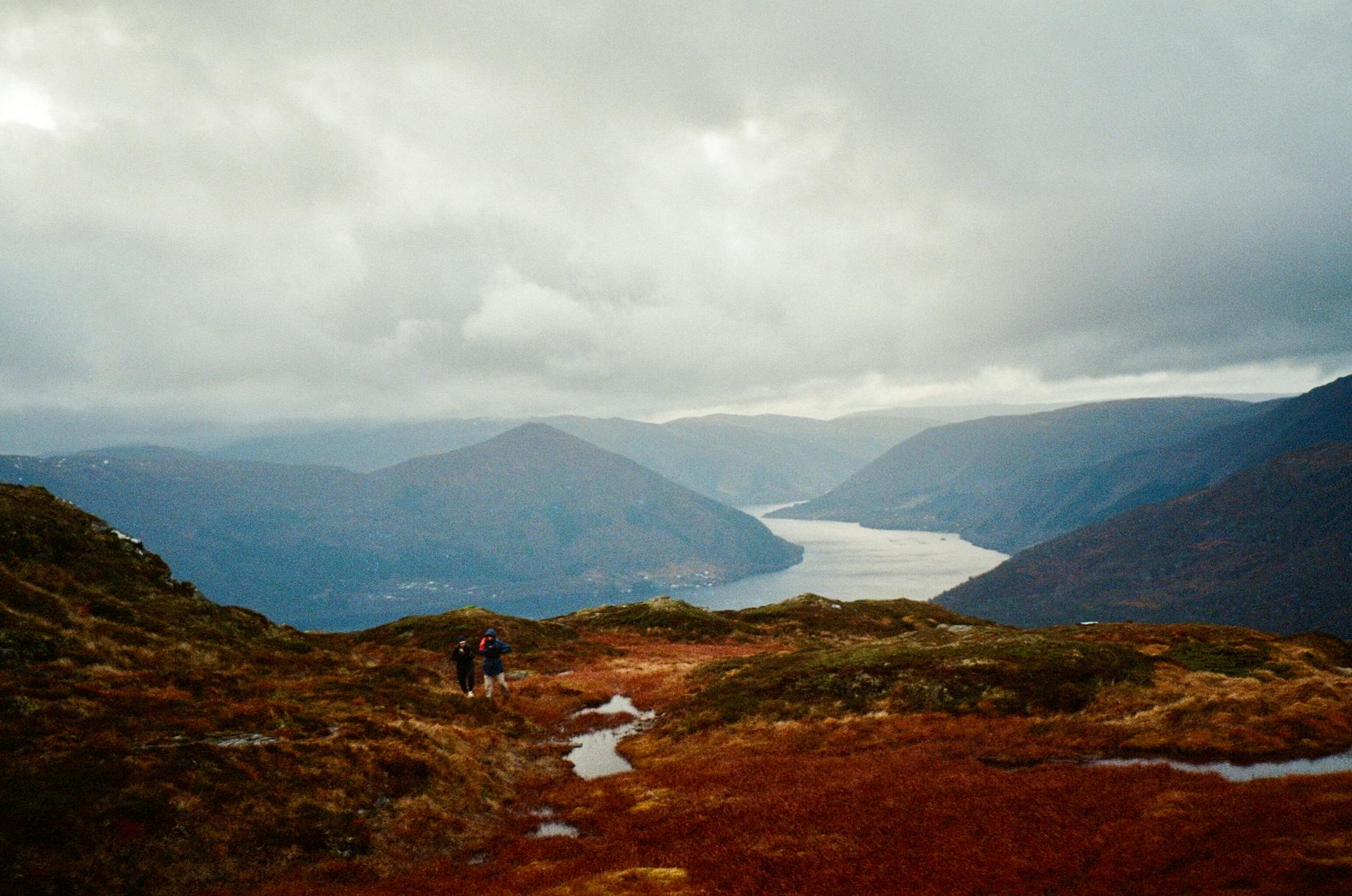 Fjord Film Detailansicht: Fjord Film