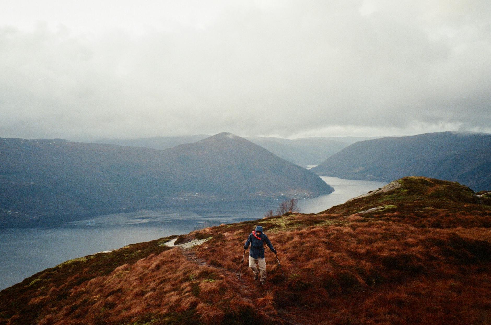 Fjord Film Detailansicht: Fjord Film
