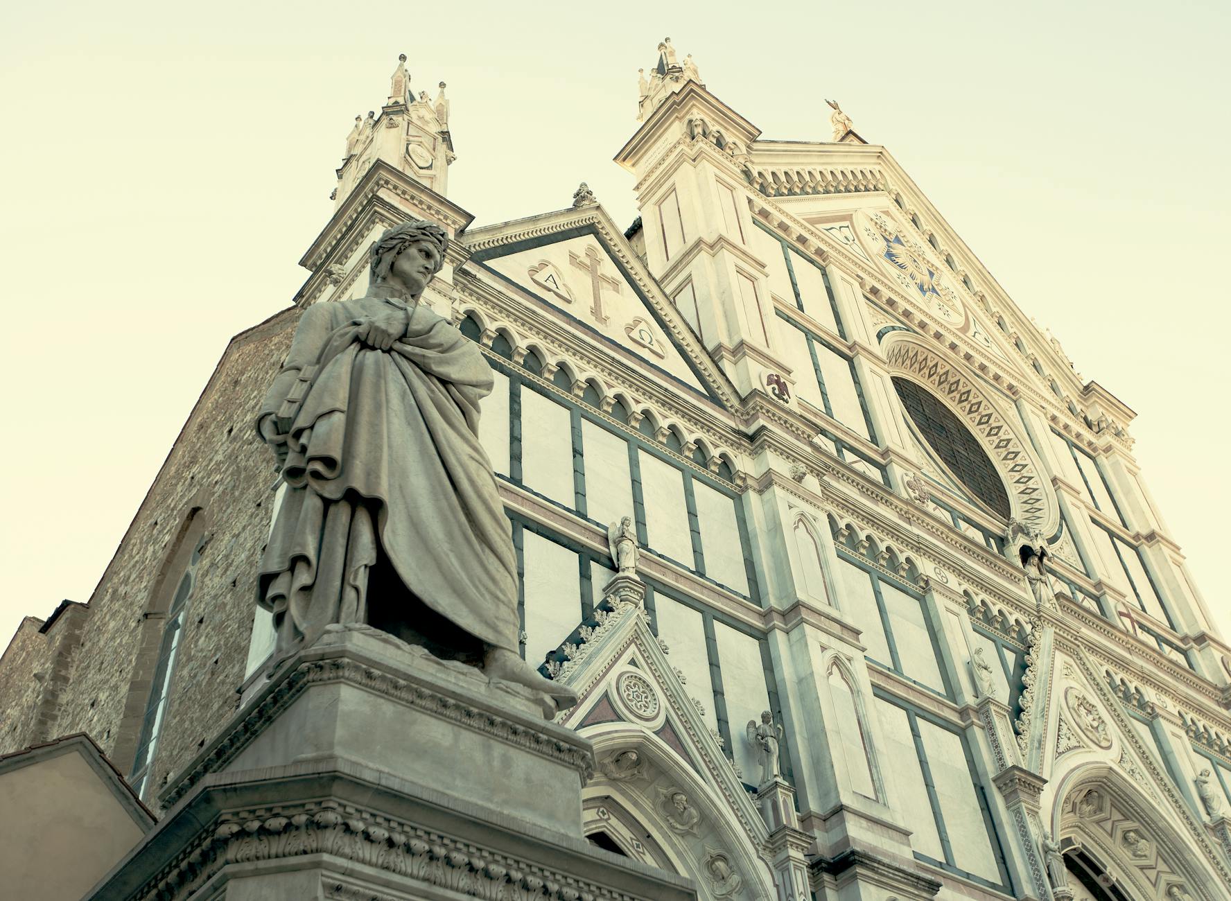 Illustration zu Florentina Holzinger Biennale Venedig