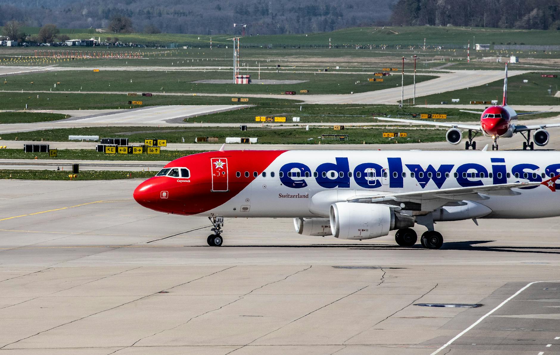 Detailansicht: Flughafen Linz Bombendrohung