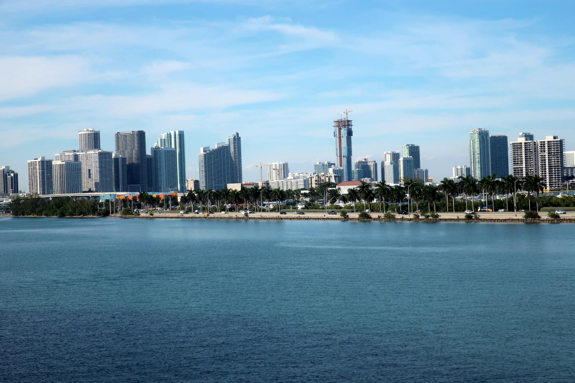 Detailansicht: Formel 1 Miami
