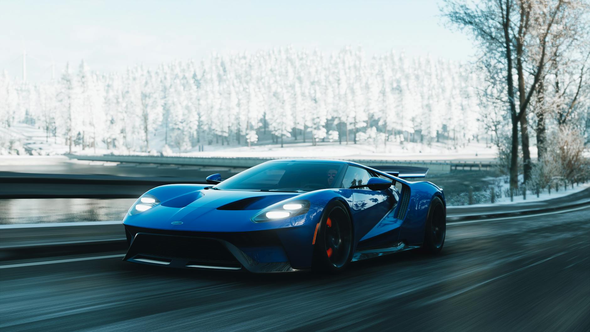 Detailansicht: Forza Horizon 6