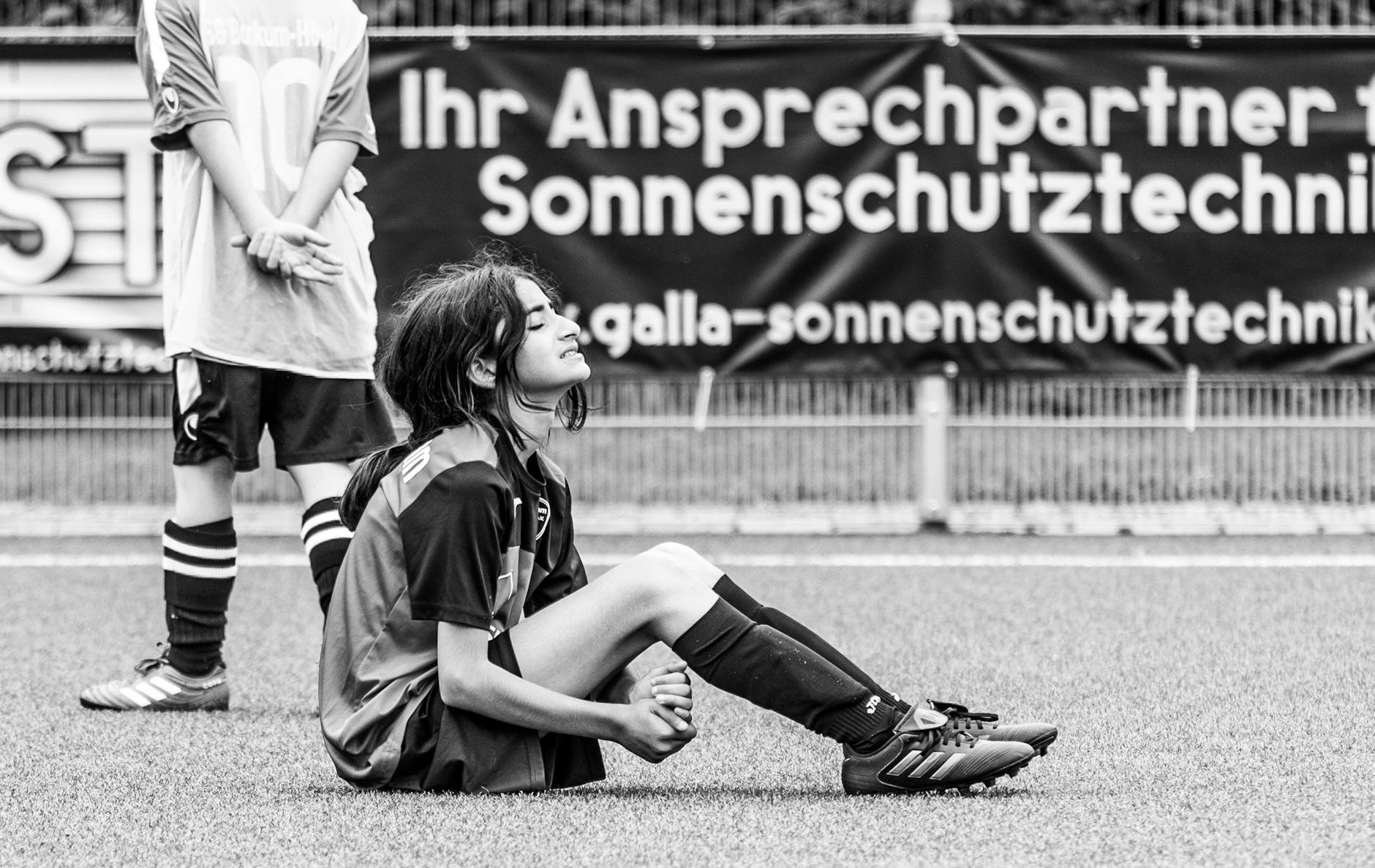 Symbolbild zum Thema Frauen Bundesliga