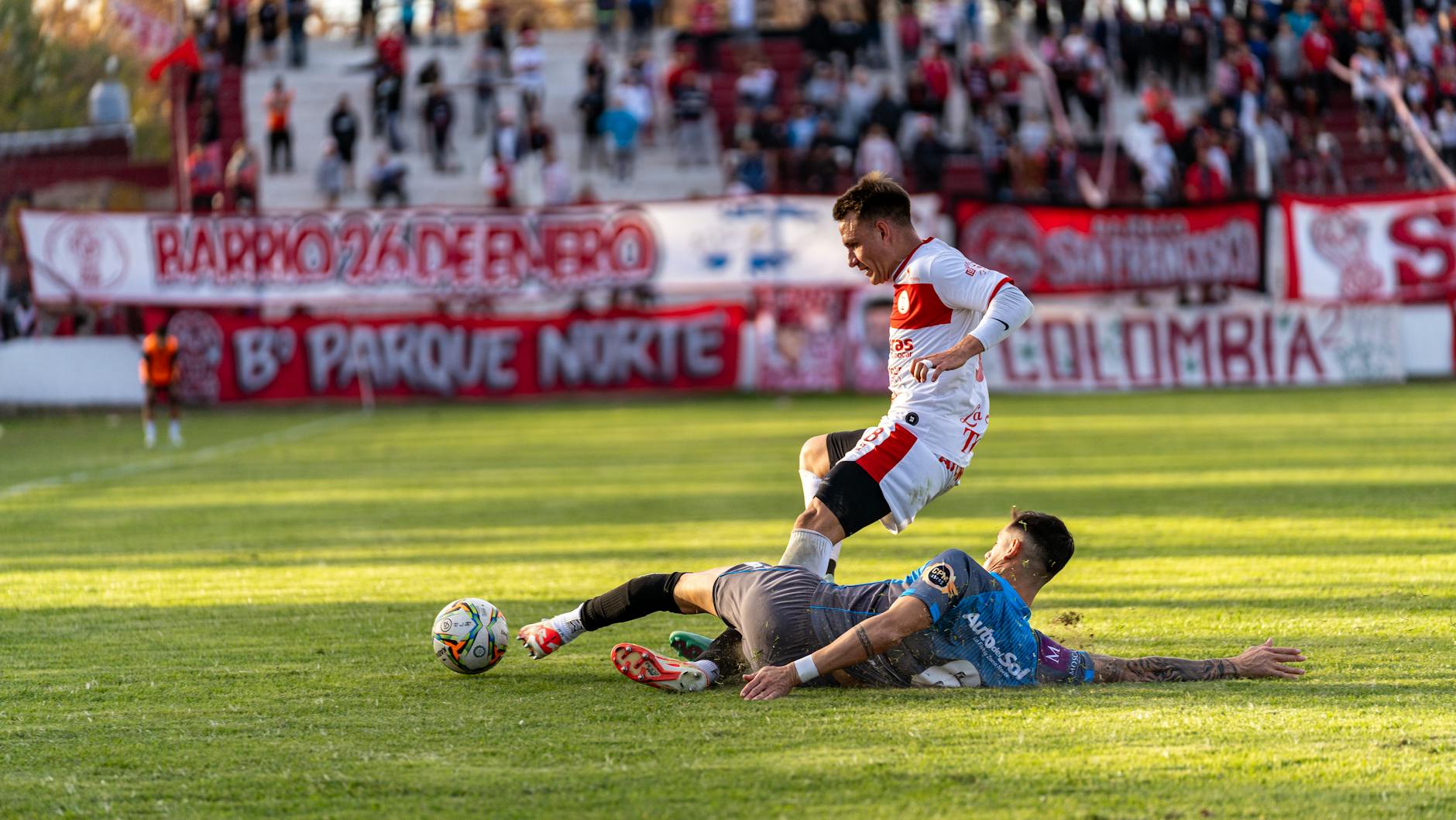 Symbolbild zum Thema Freiburg VS Braga