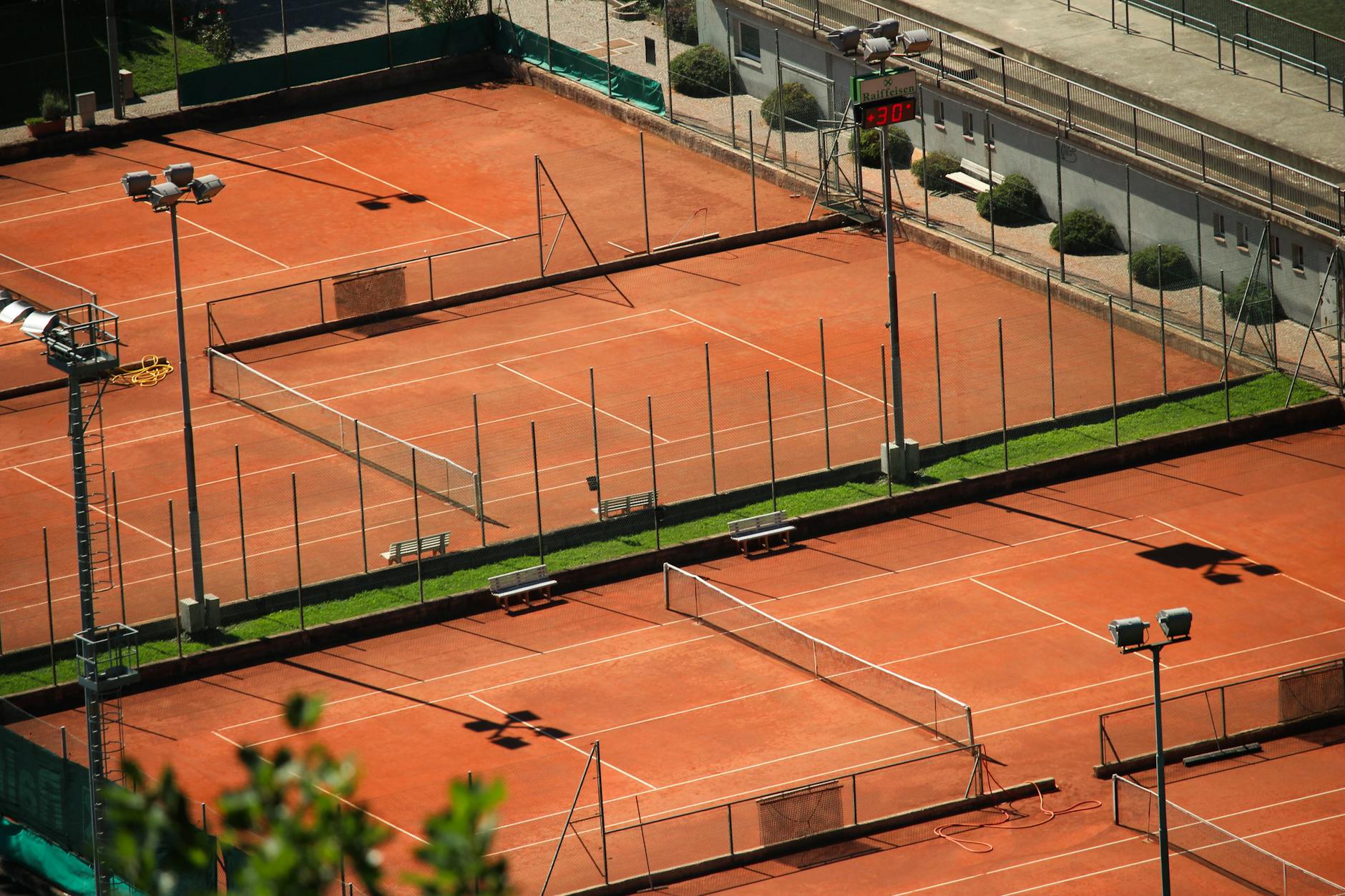 French Open 2026 Illustration zu French Open 2026