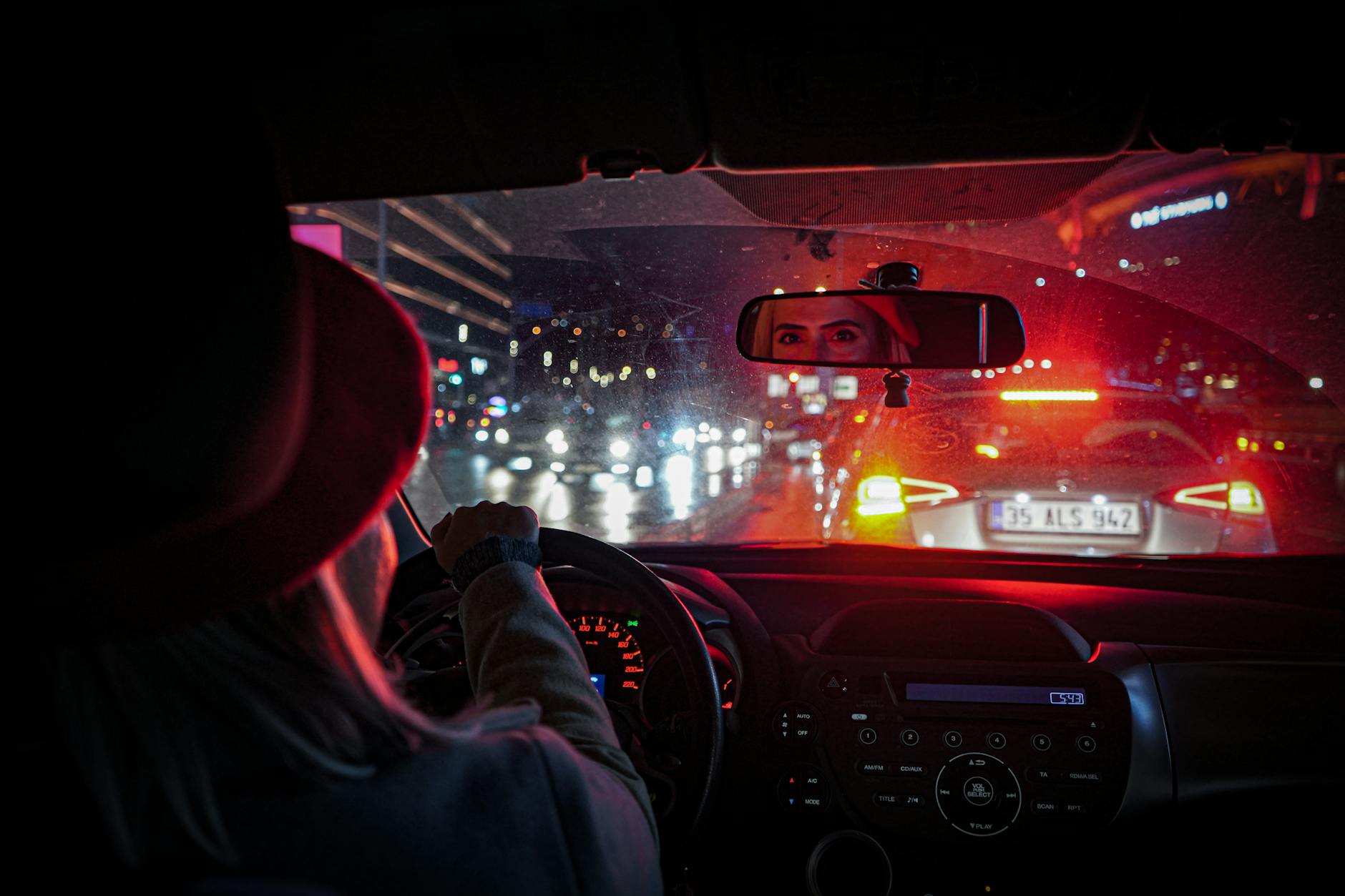 Illustration zu Führerschein Reform
