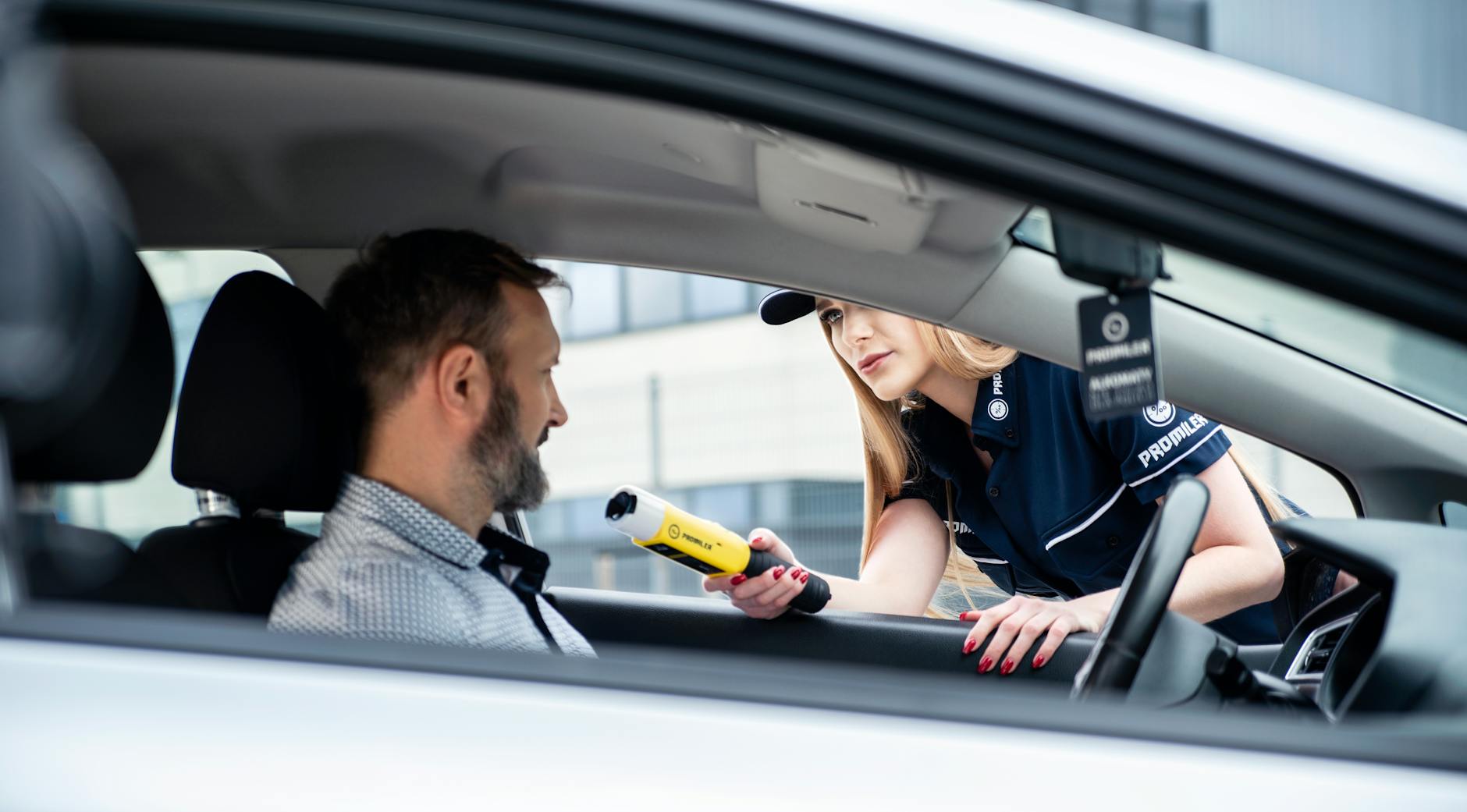 Symbolbild zum Thema Führerschein Reform