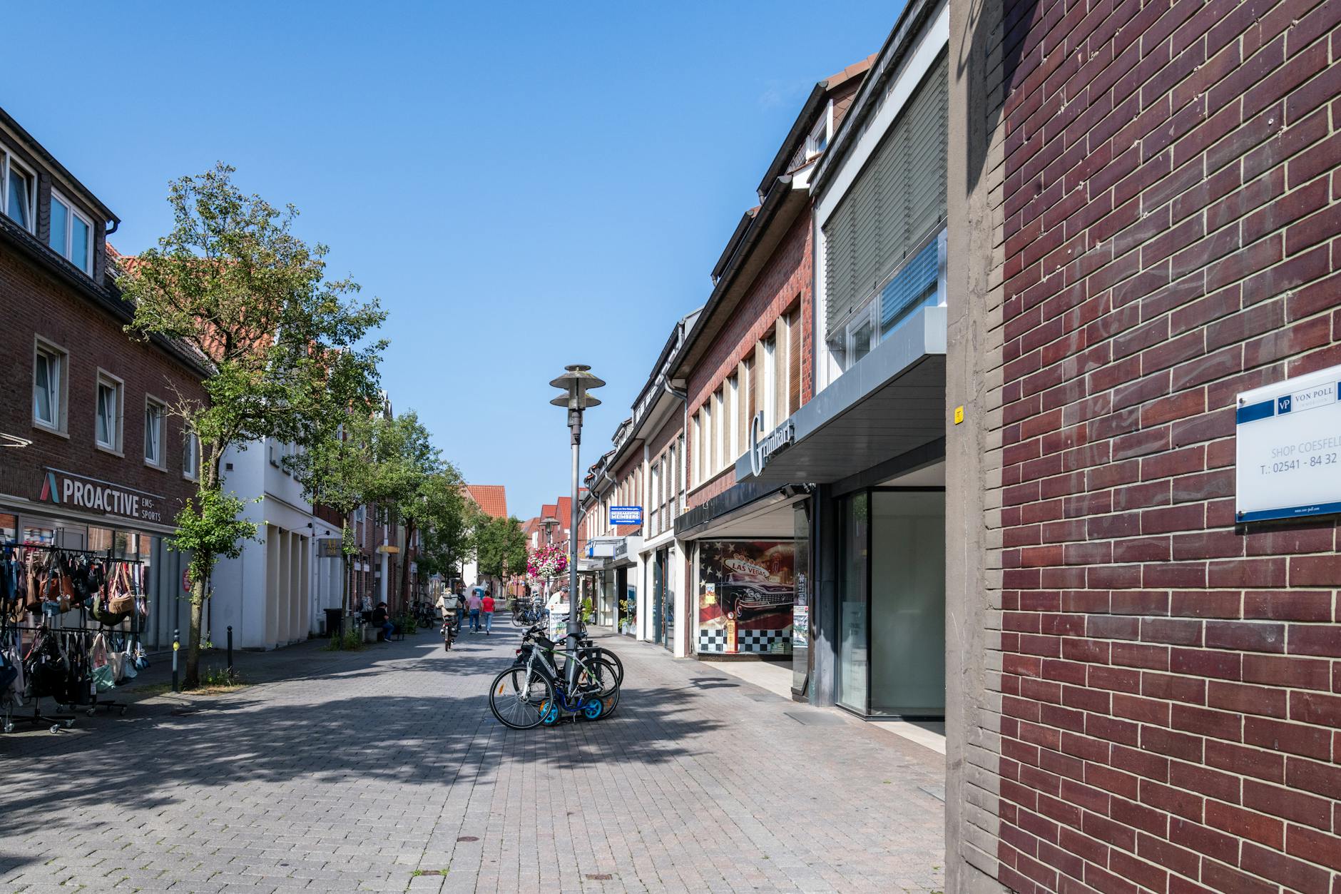 Fürth Essen Detailansicht: Fürth Essen