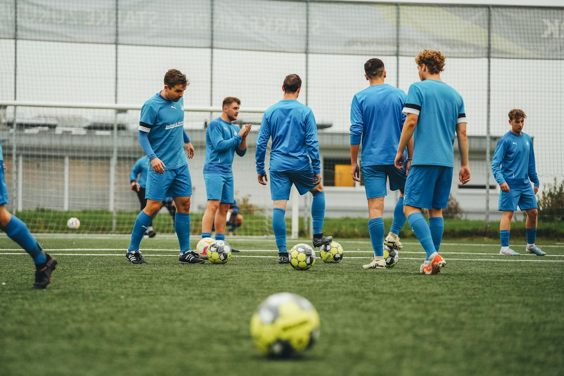 Detailansicht: Fußball-weltmeisterschaft