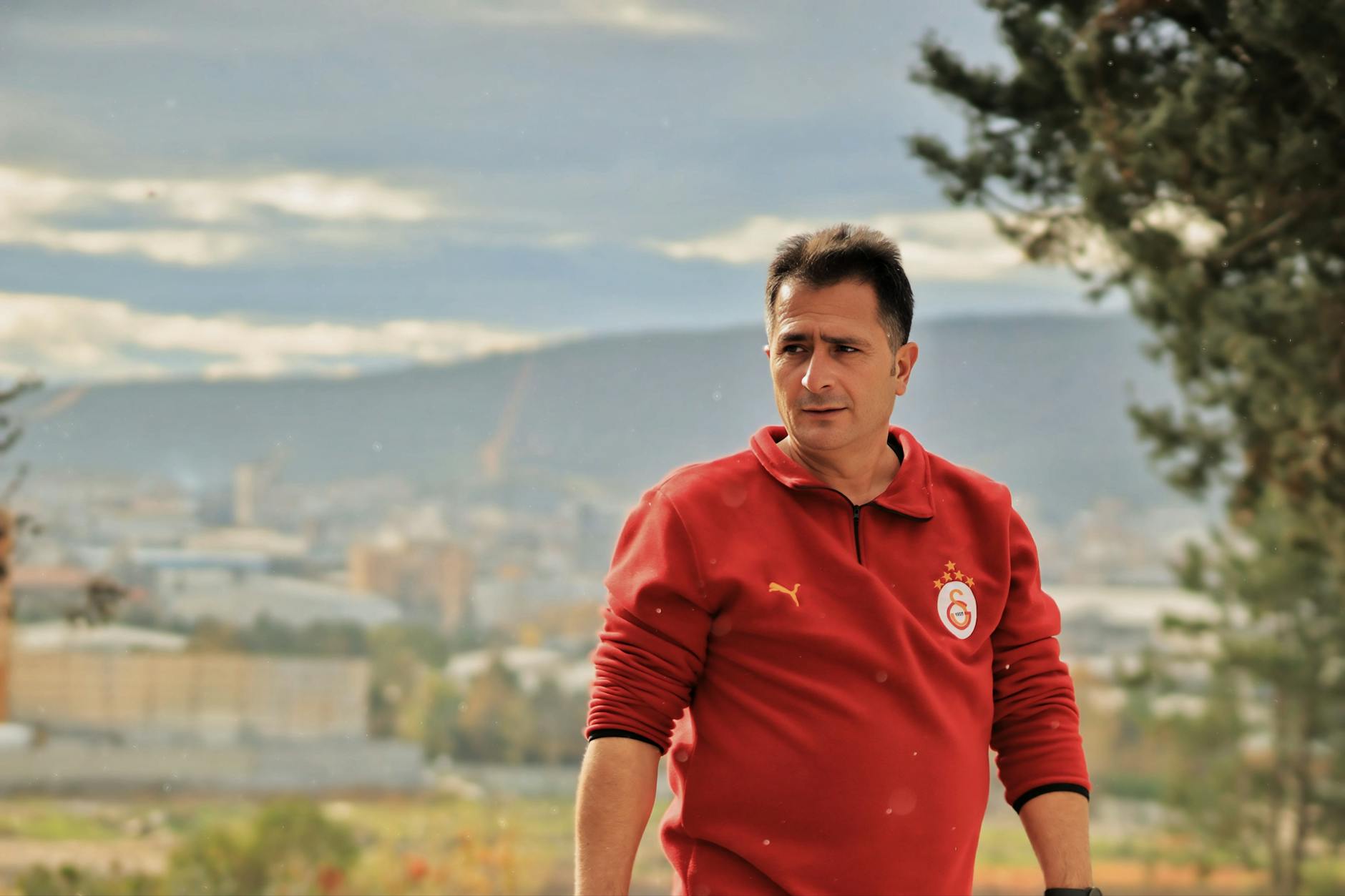 Detailansicht: Galatasaray – Antalyaspor