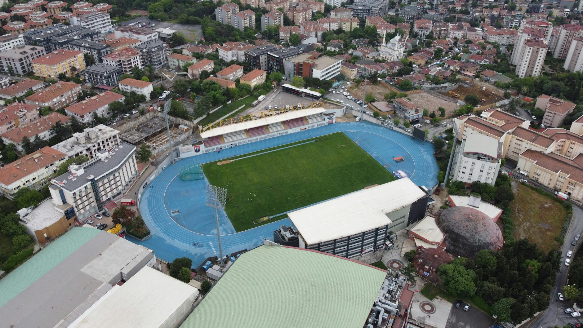 Symbolbild zum Thema Gaziantep – Beşiktaş