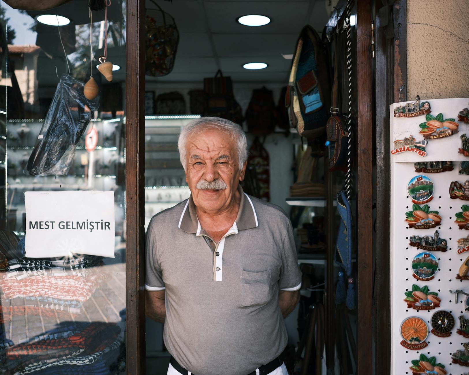 Detailansicht: Gaziantep – Beşiktaş