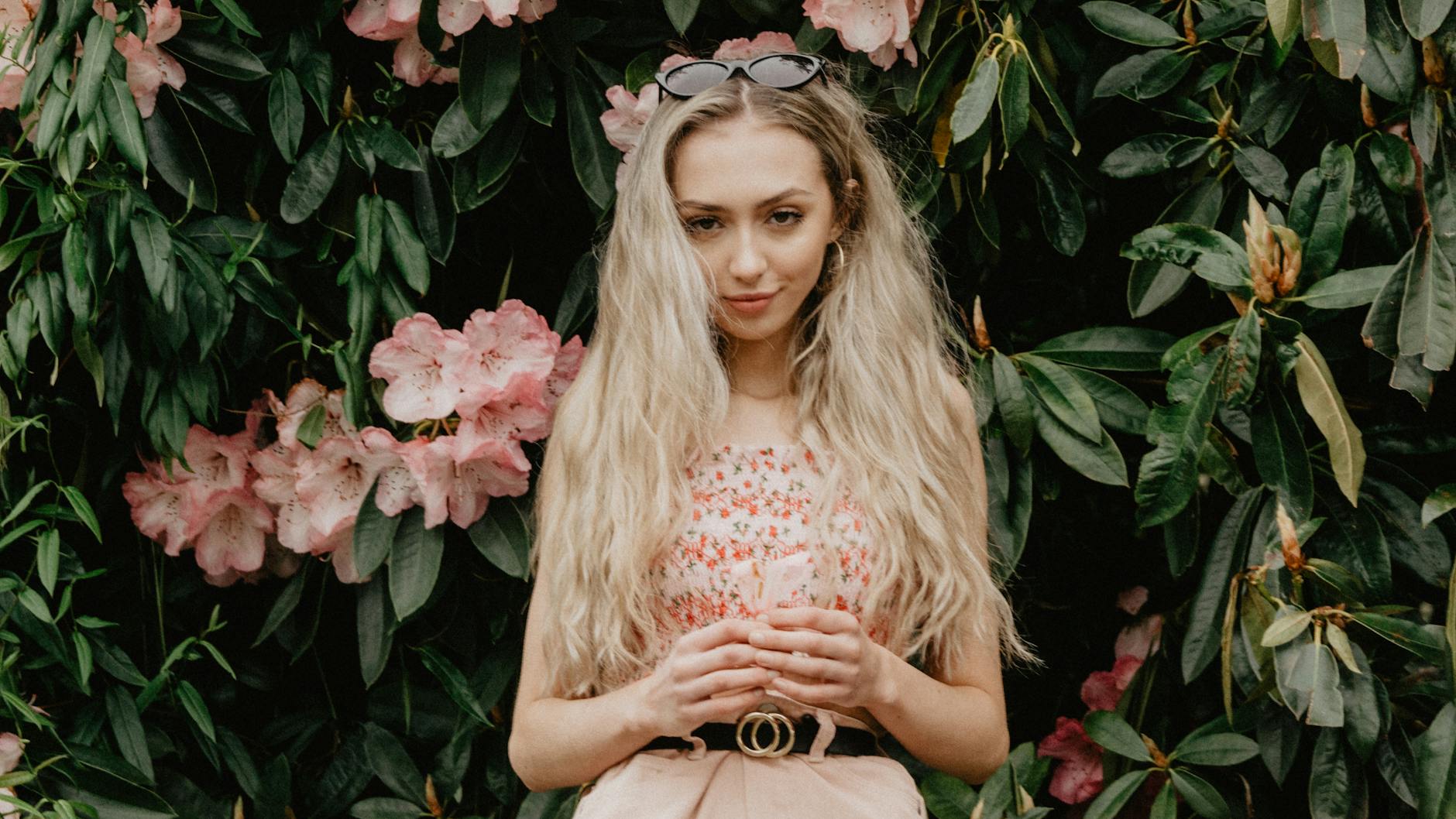 Detailansicht: Georgia Stanway