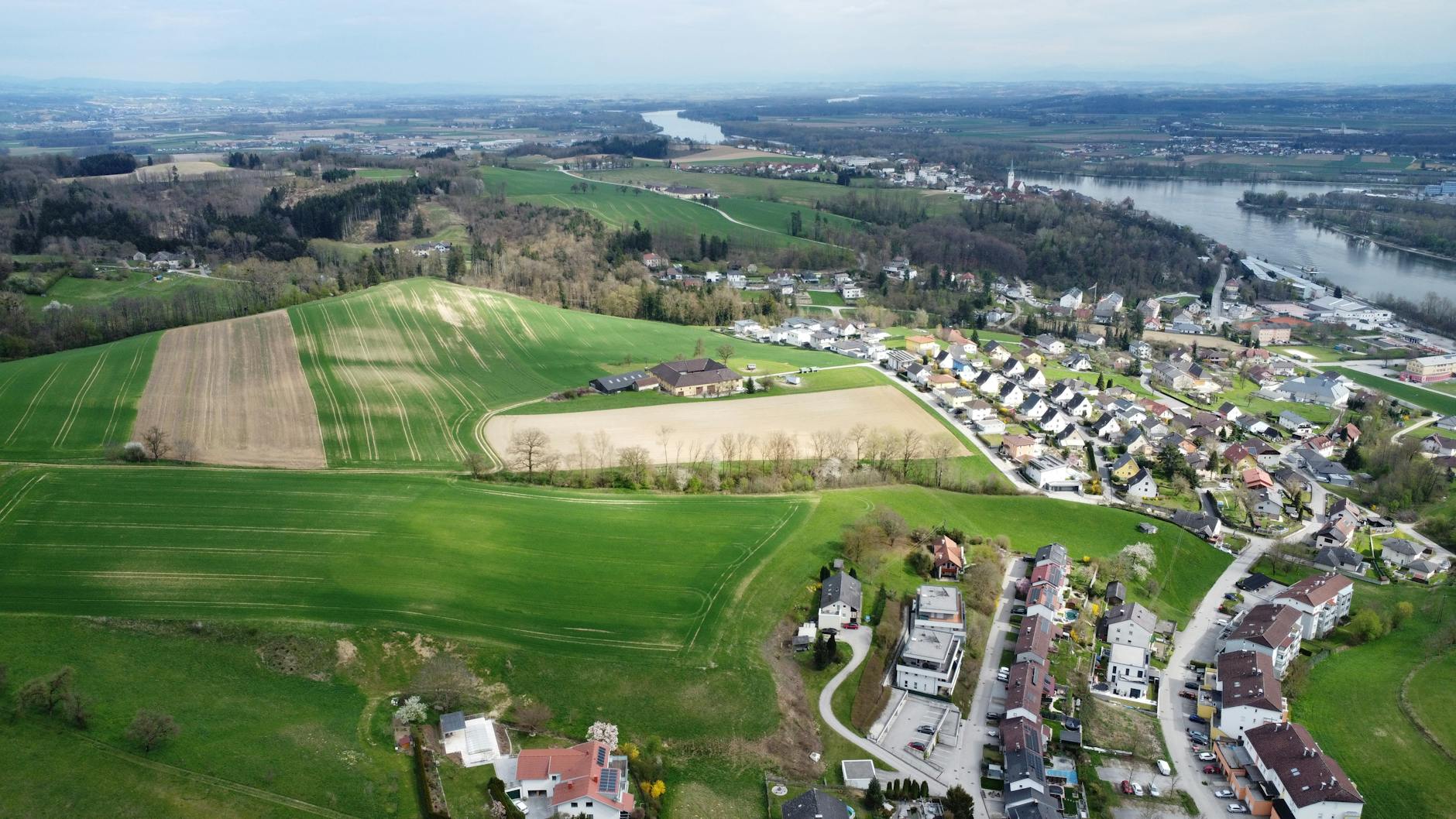 Detailansicht: Gerlafingen