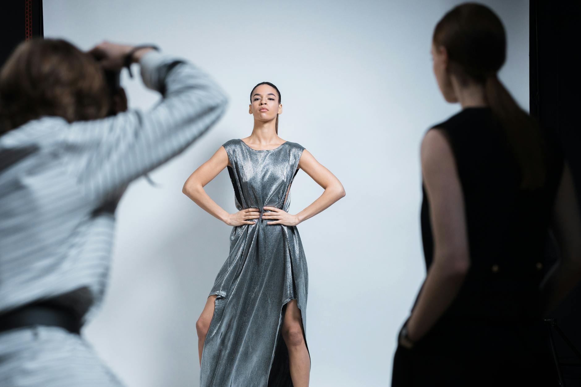 Illustration zu Germanys Next Topmodel