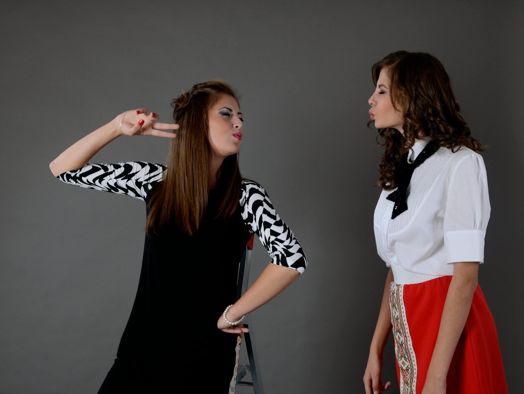 Detailansicht: Germanys Next Topmodel