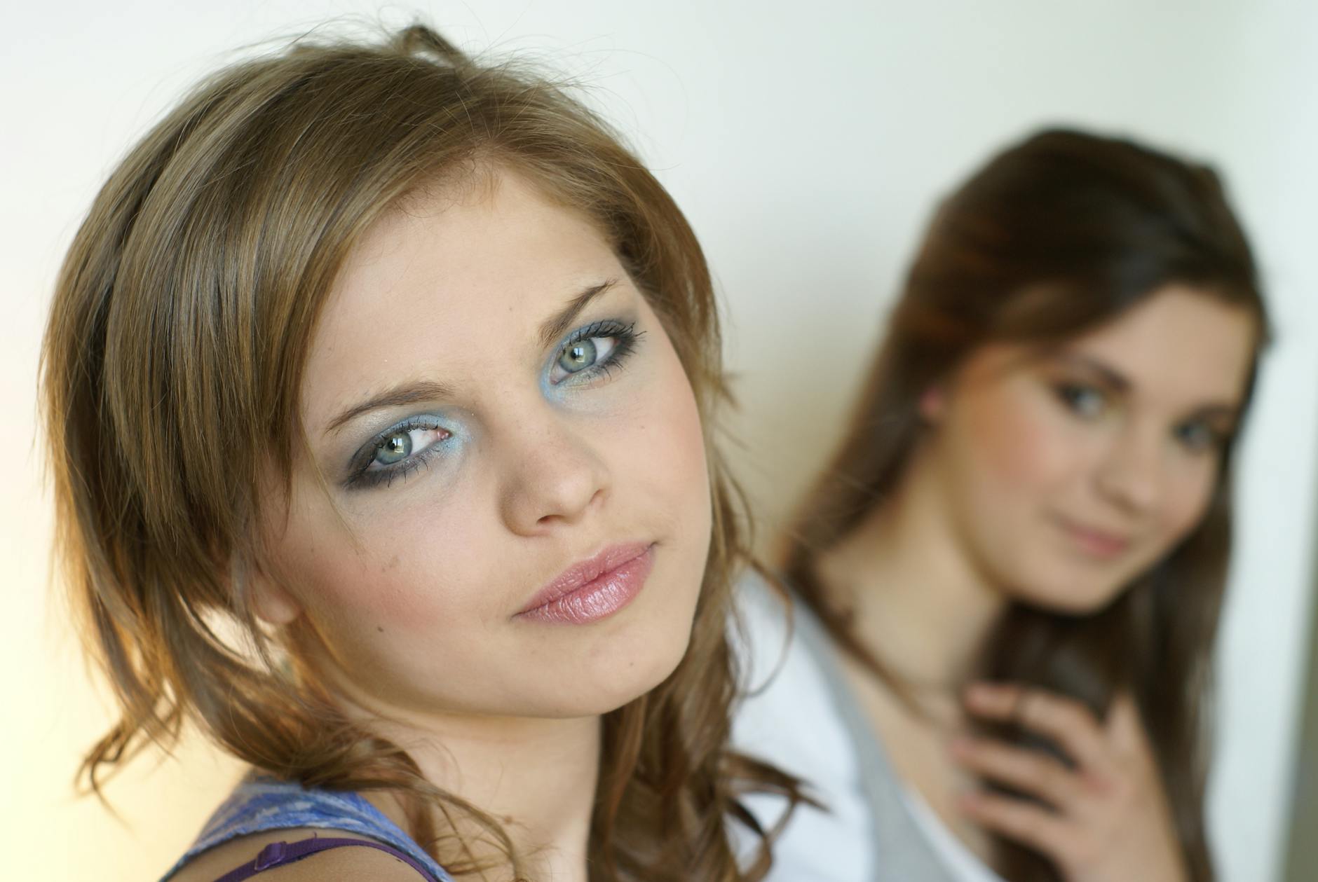 Detailansicht: Germanys Next Topmodel