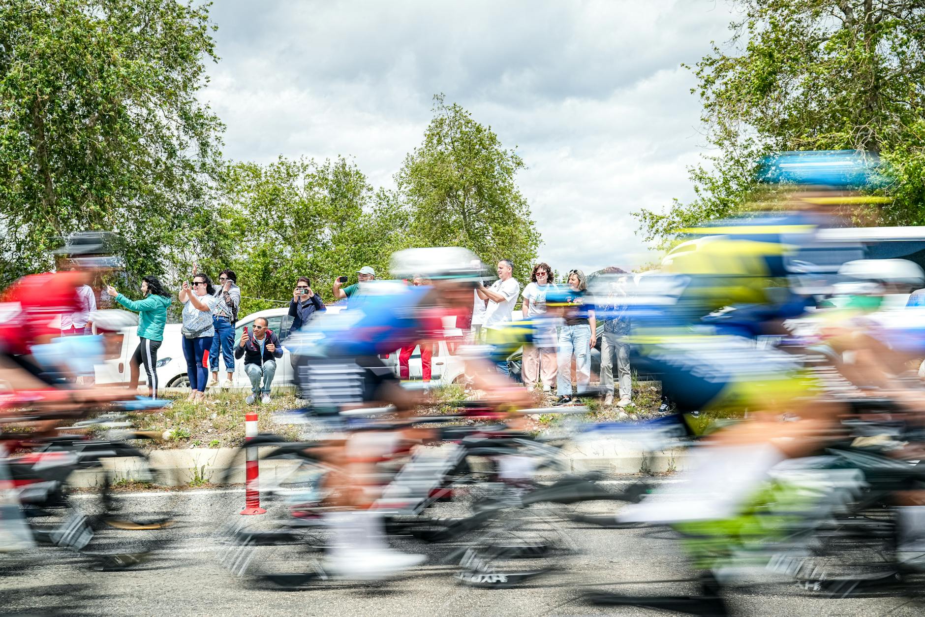Giro Ditalia 2026 Heute Illustration zu Giro Ditalia 2026 Heute