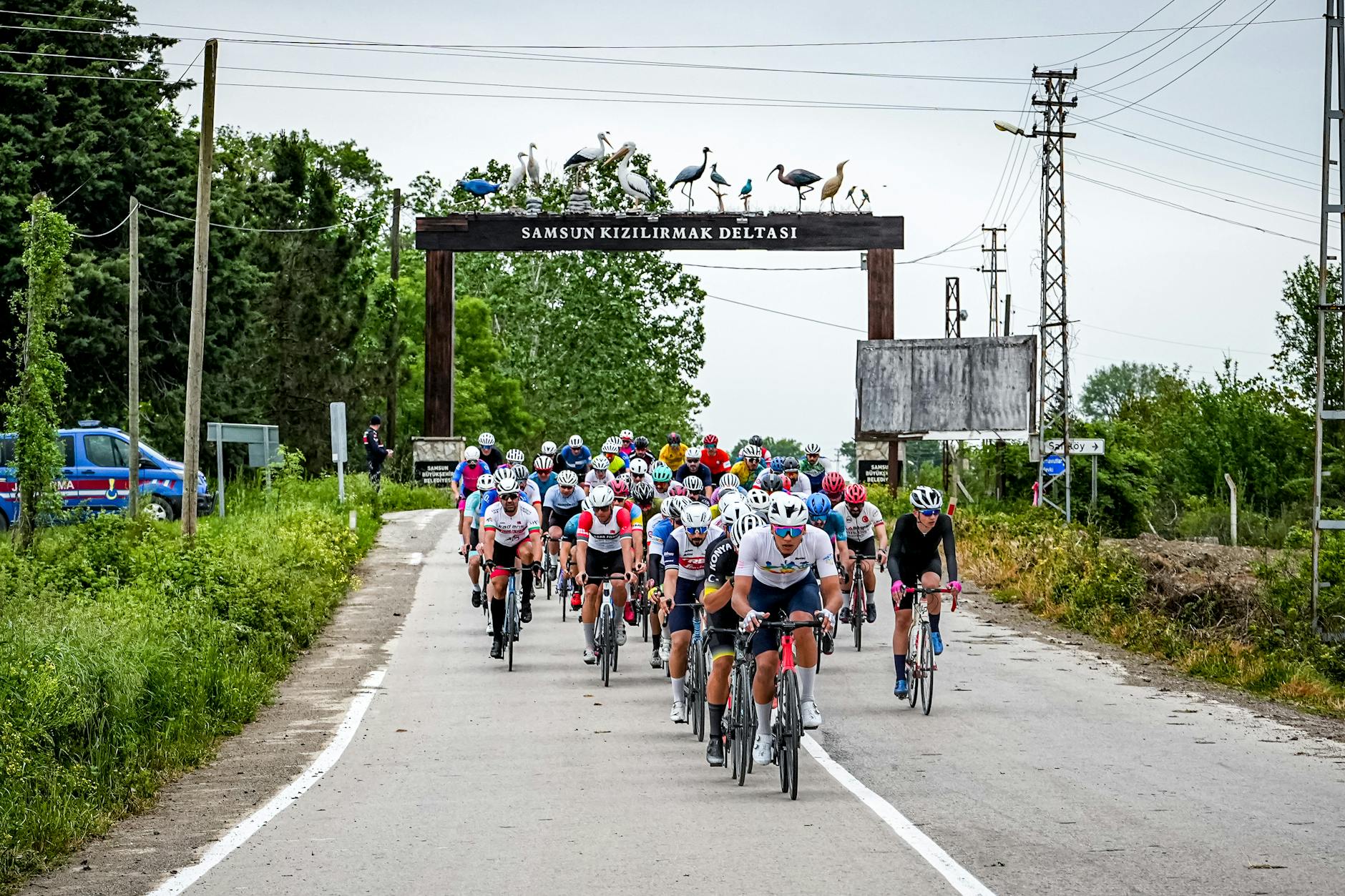 Giro Ditalia 2026 Heute Symbolbild zum Thema Giro Ditalia 2026 Heute
