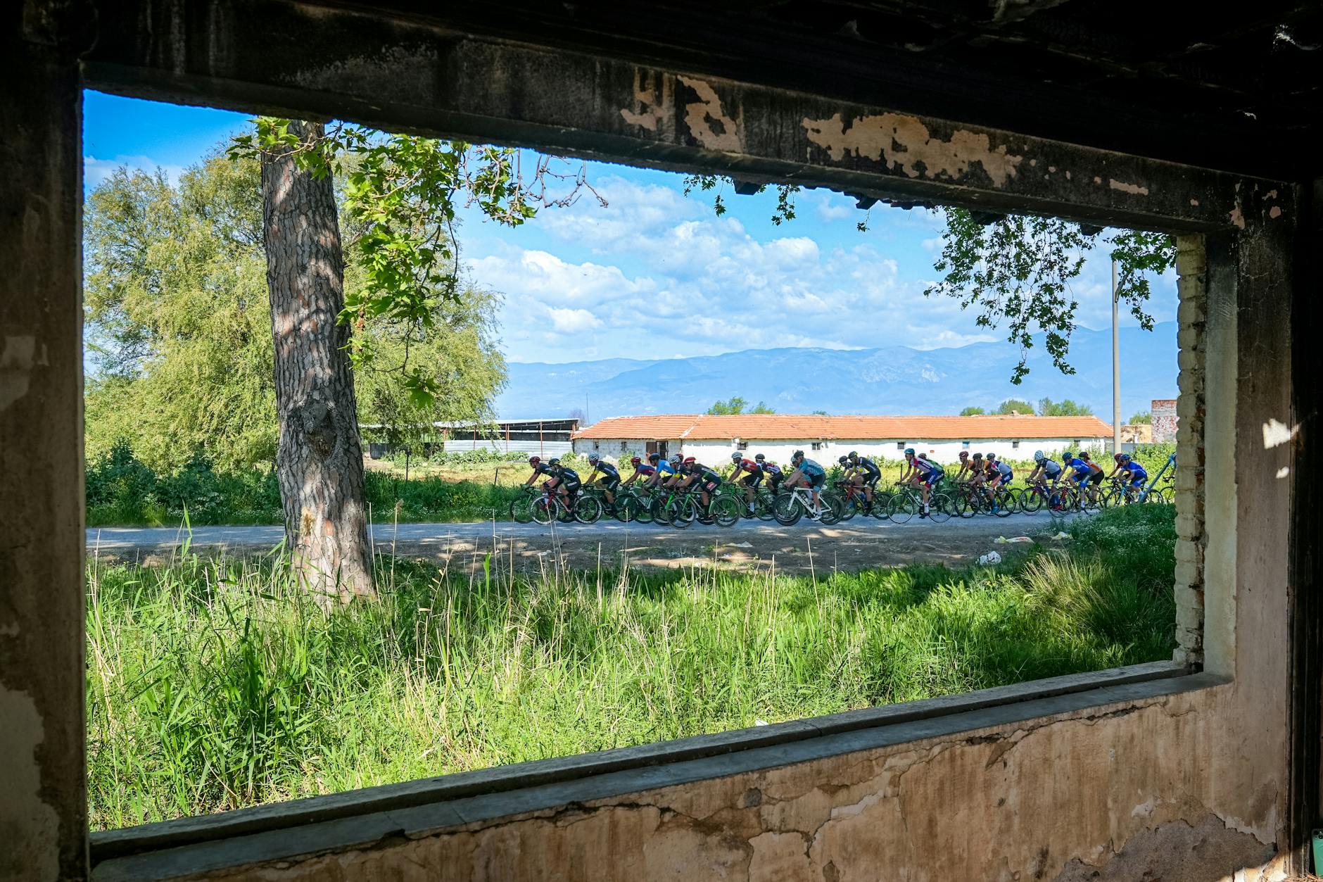 Giro Ditalia 2026 Heute Detailansicht: Giro Ditalia 2026 Heute