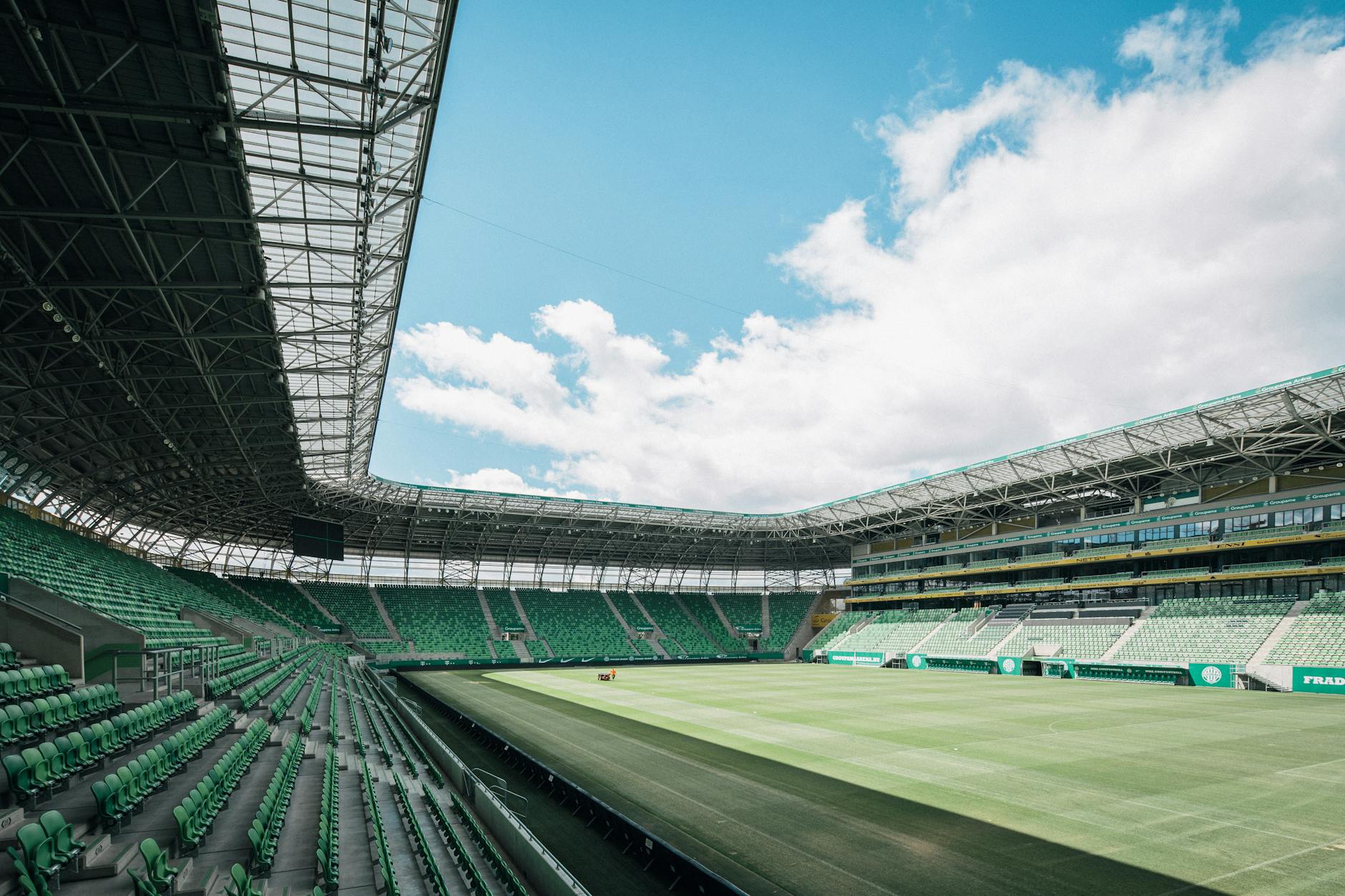 Detailansicht: Gladbach