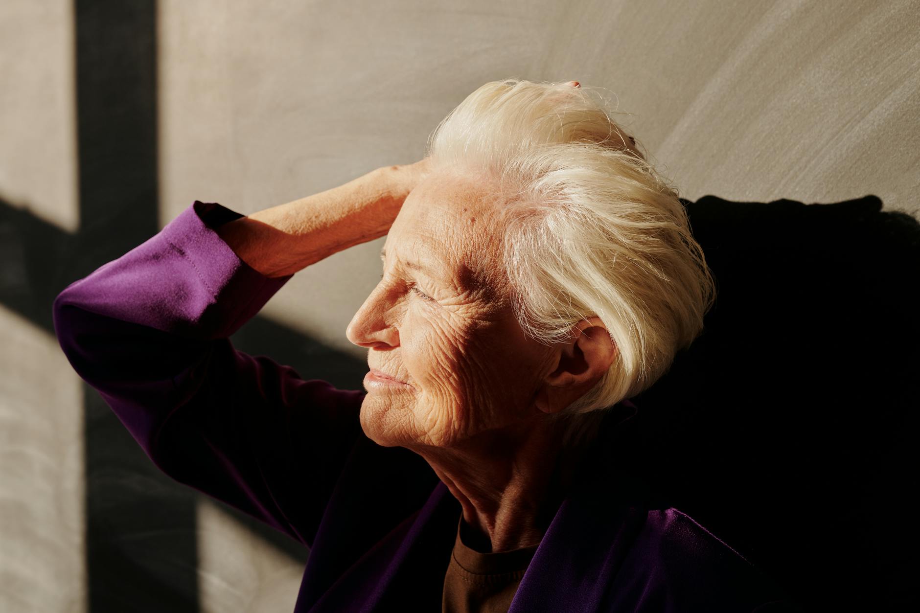 Illustration zu Glenn Close