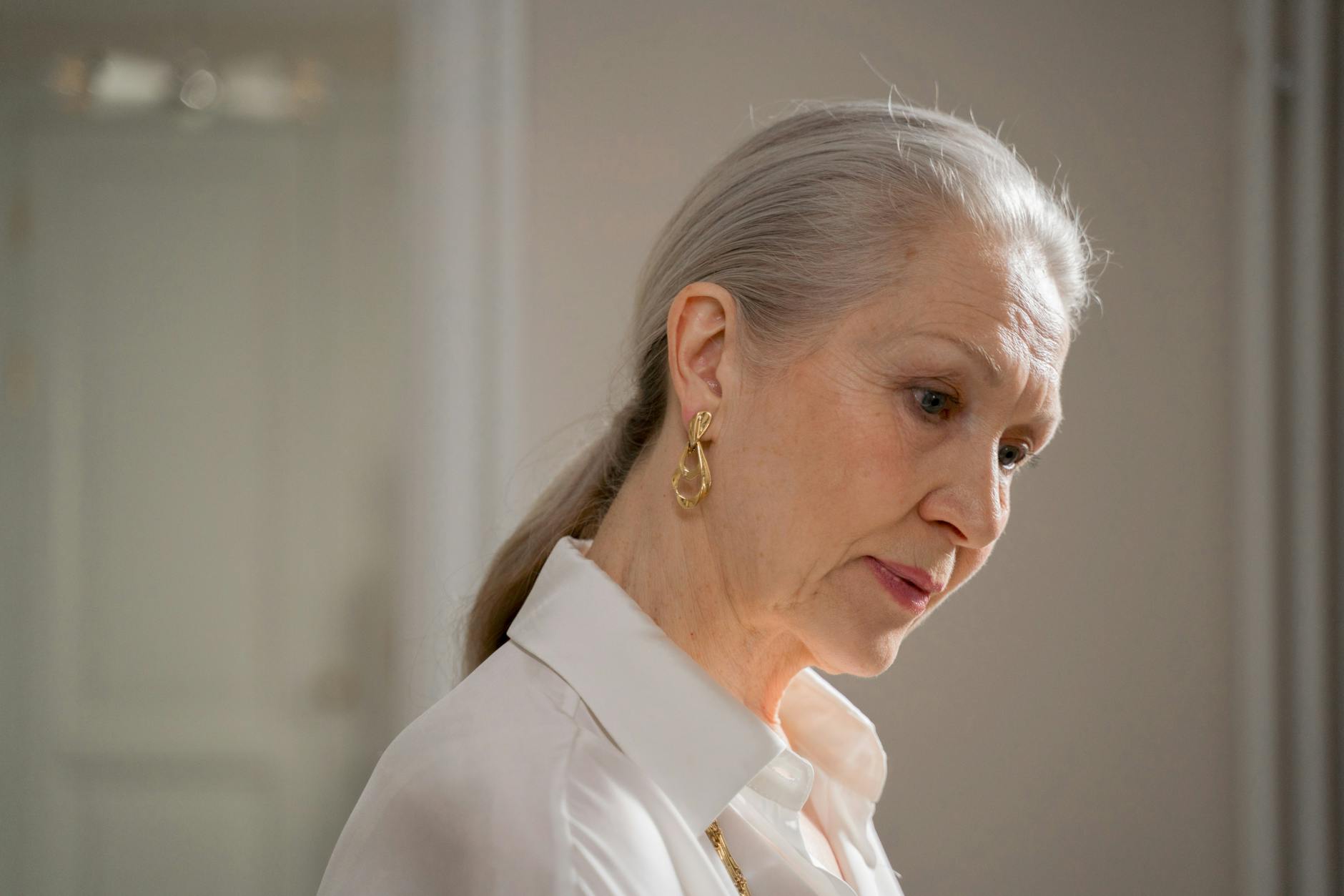 Detailansicht: Glenn Close