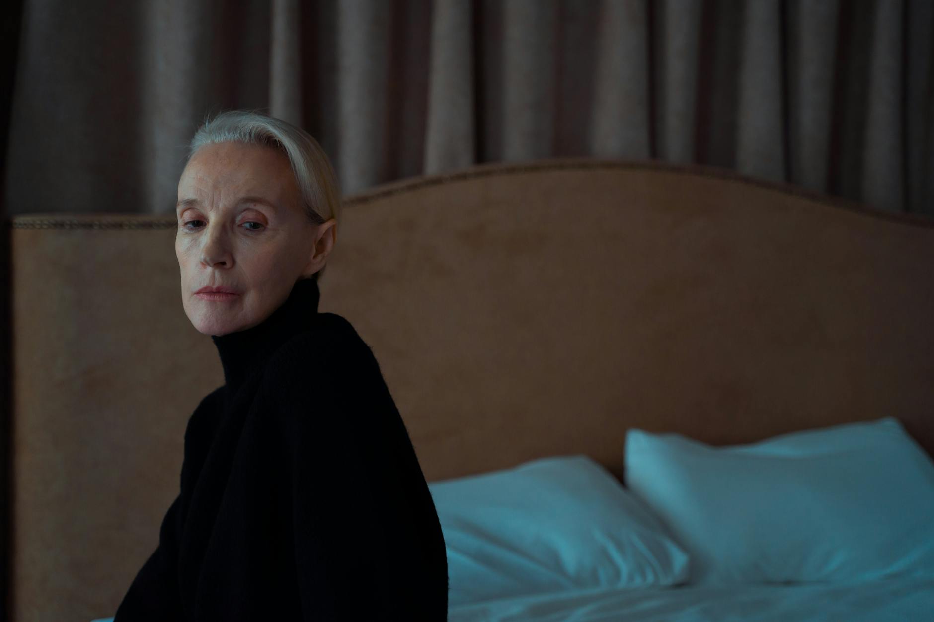 Detailansicht: Glenn Close