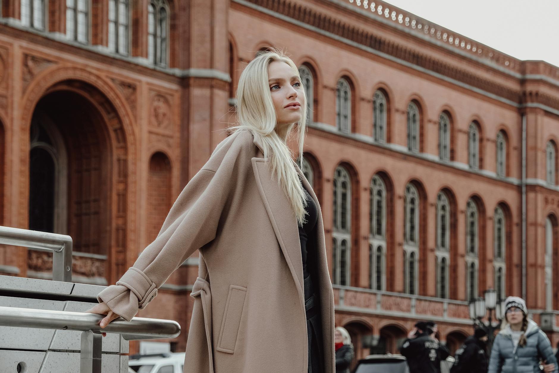 Illustration zu GNTM Gewinner 2026