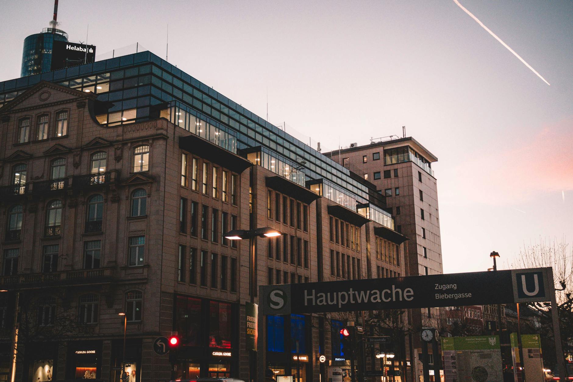 Detailansicht: Goodbye Deutschland Marie Heidtke