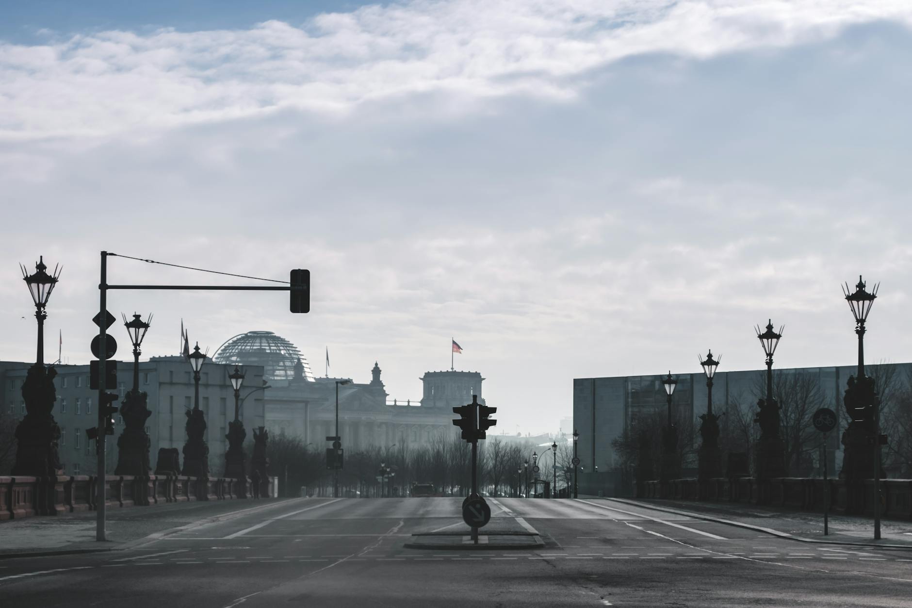 Detailansicht: Goodbye Deutschland Olaf Heidtke