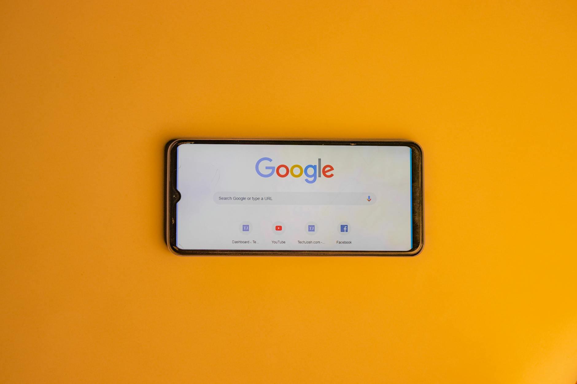 Google Suche Neu Illustration zu Google Suche Neu