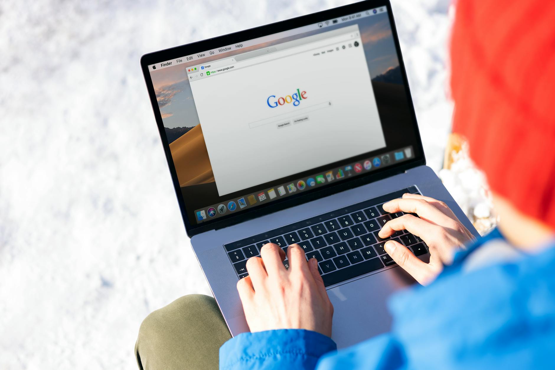 Google Suche Neu Detailansicht: Google Suche Neu