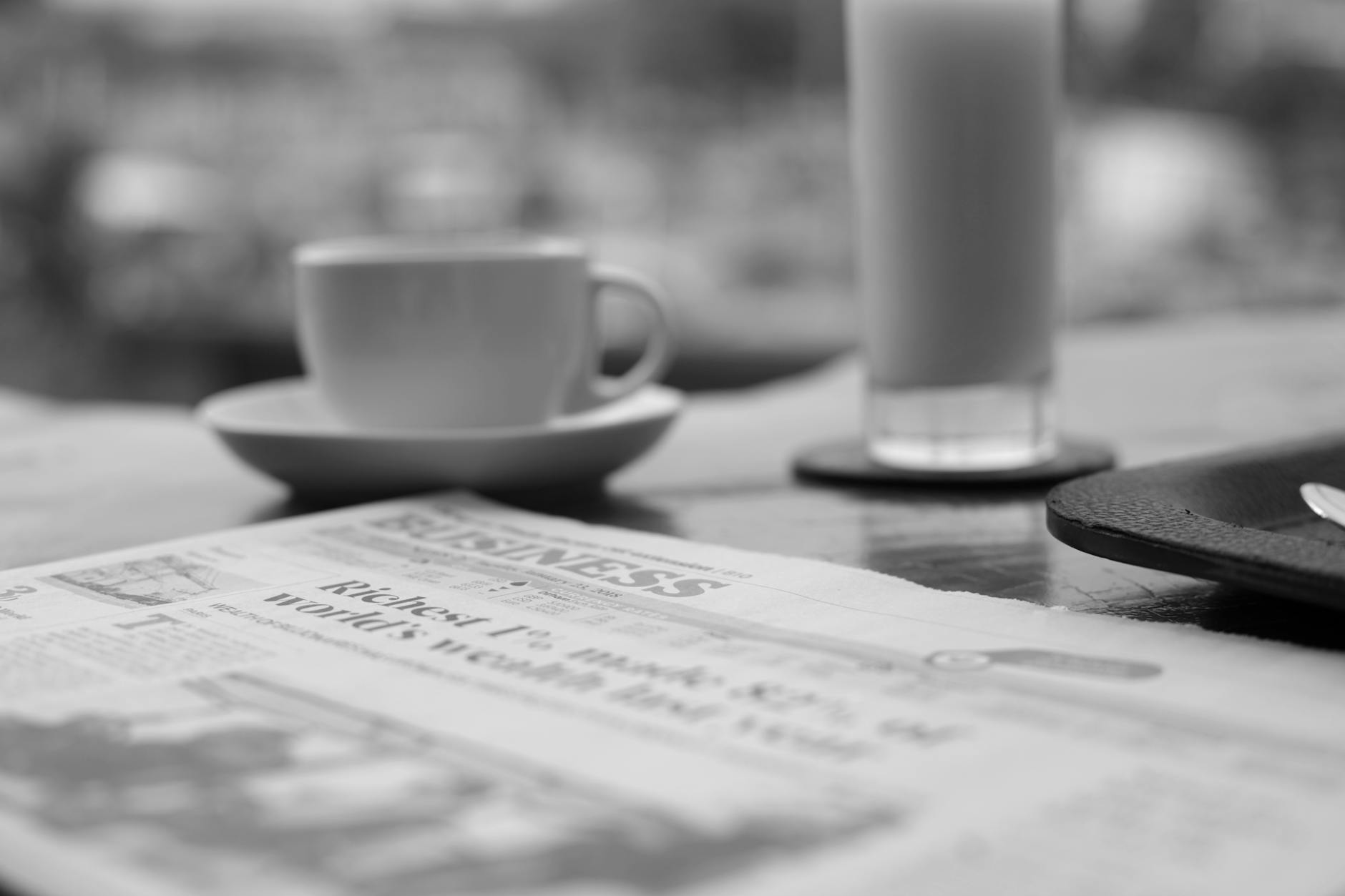 Detailansicht: Gute Zeiten, Schlechte Zeiten