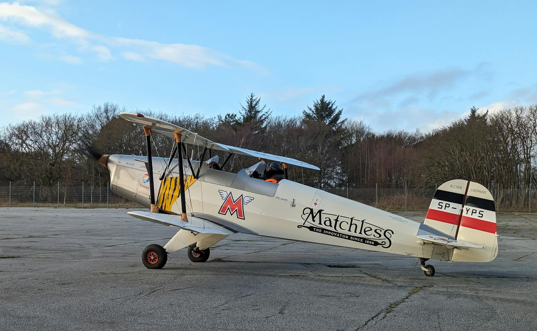 Symbolbild zum Thema Hässliche Flugzeuge