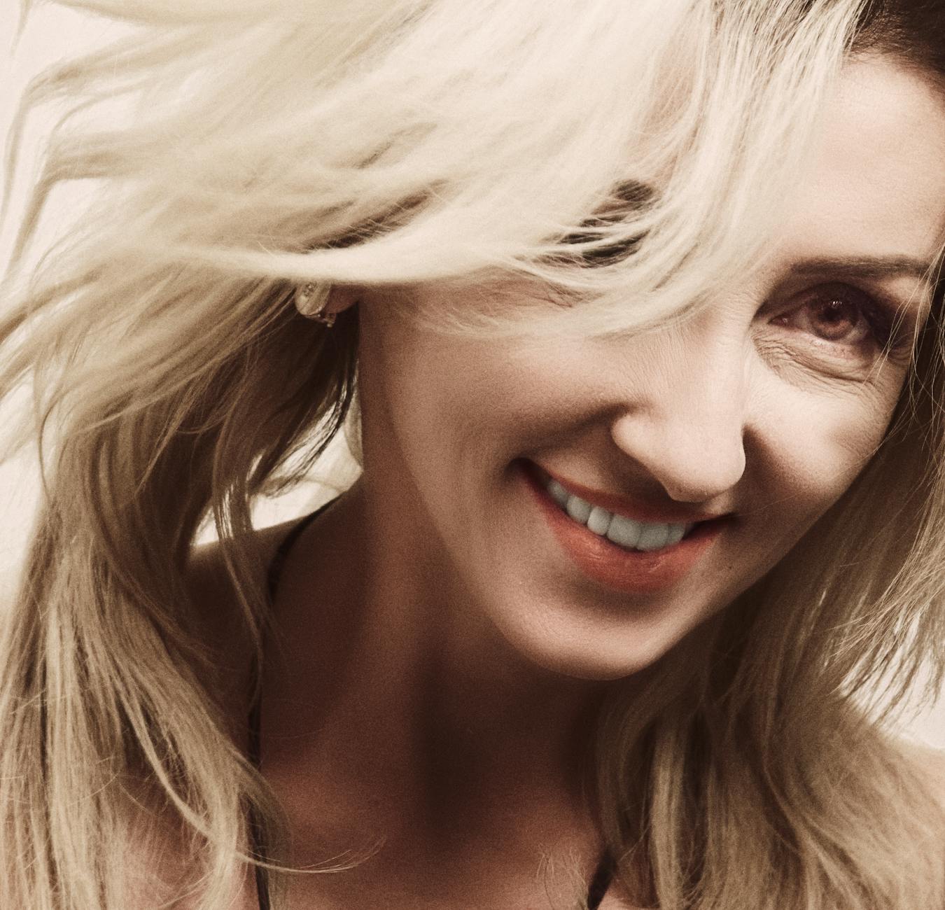 Hannah Waddingham Detailansicht: Hannah Waddingham