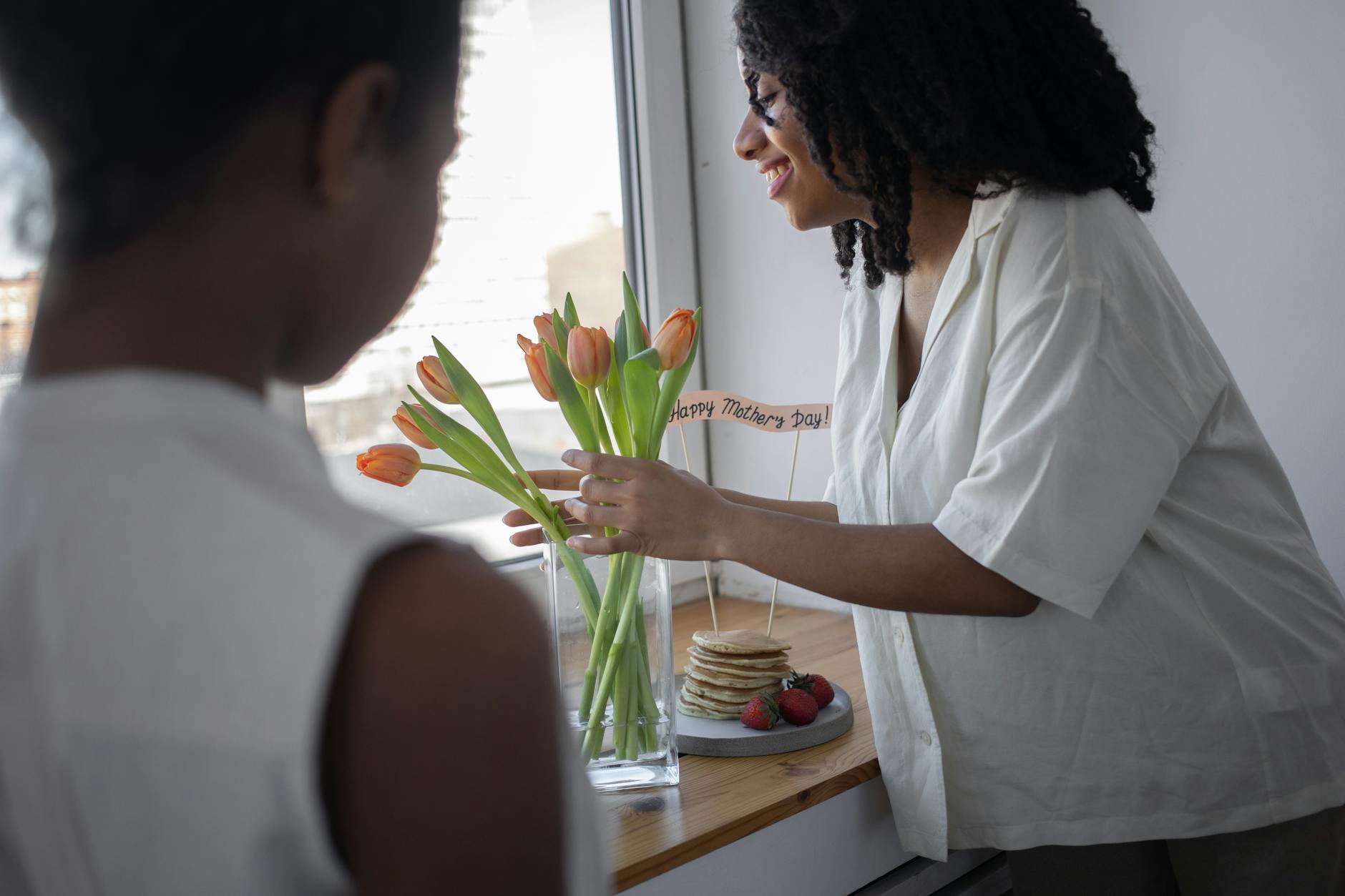 Detailansicht: Happy Mothers Day